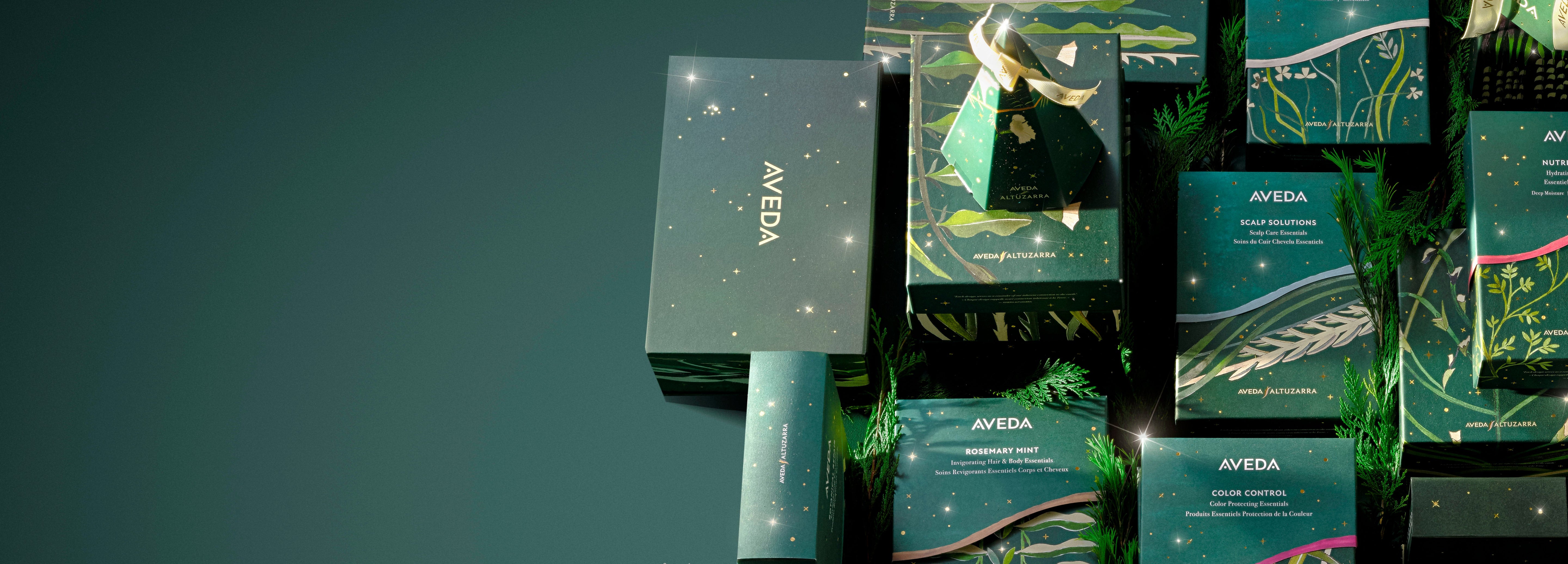 Aveda Gift Sets