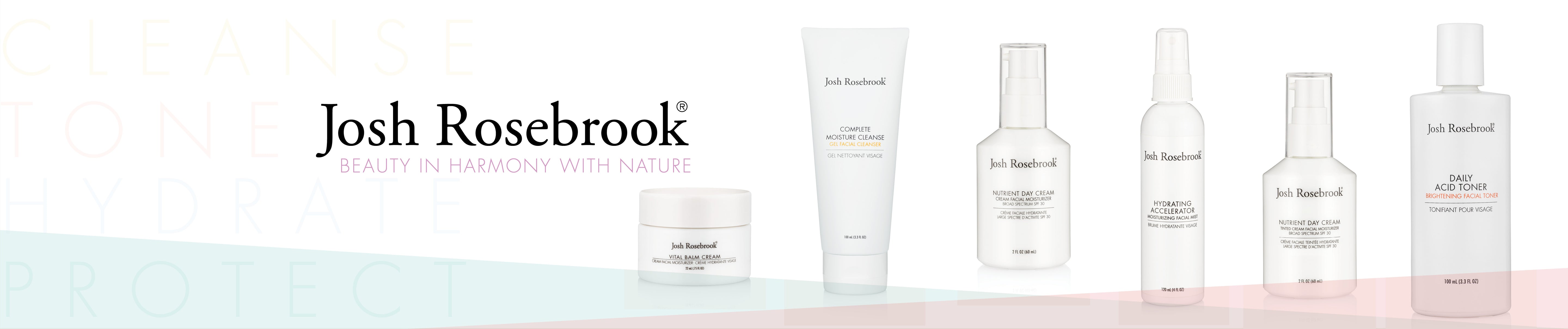 Josh Rosebrook