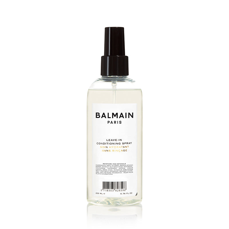 Balmain Leave in Conditioning Spray 200ml