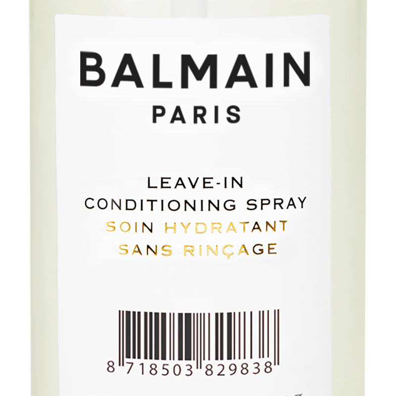 Balmain Leave in Conditioning Spray 200ml