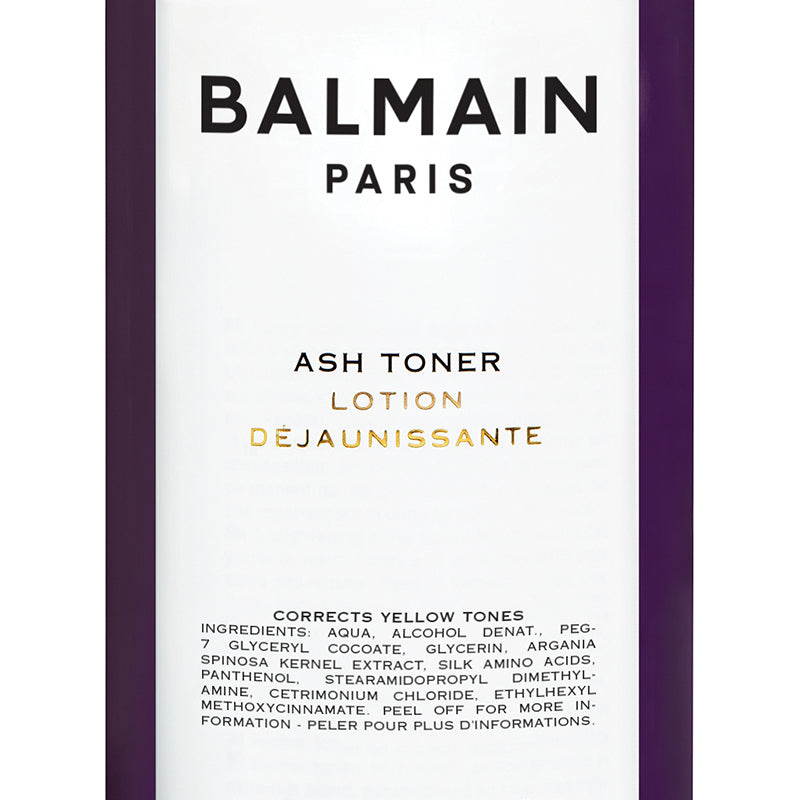 Ash Toner 200ml