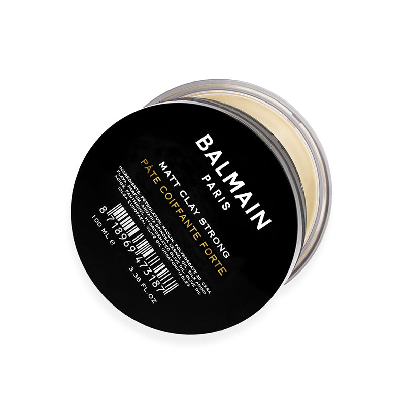 Balmain Matt Clay Strong 100ml