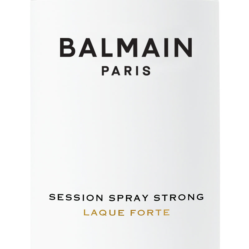 Balmain Session Spray Strong 300ml