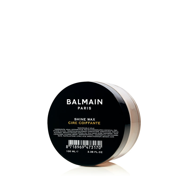 Balmain Shine Wax 100ml