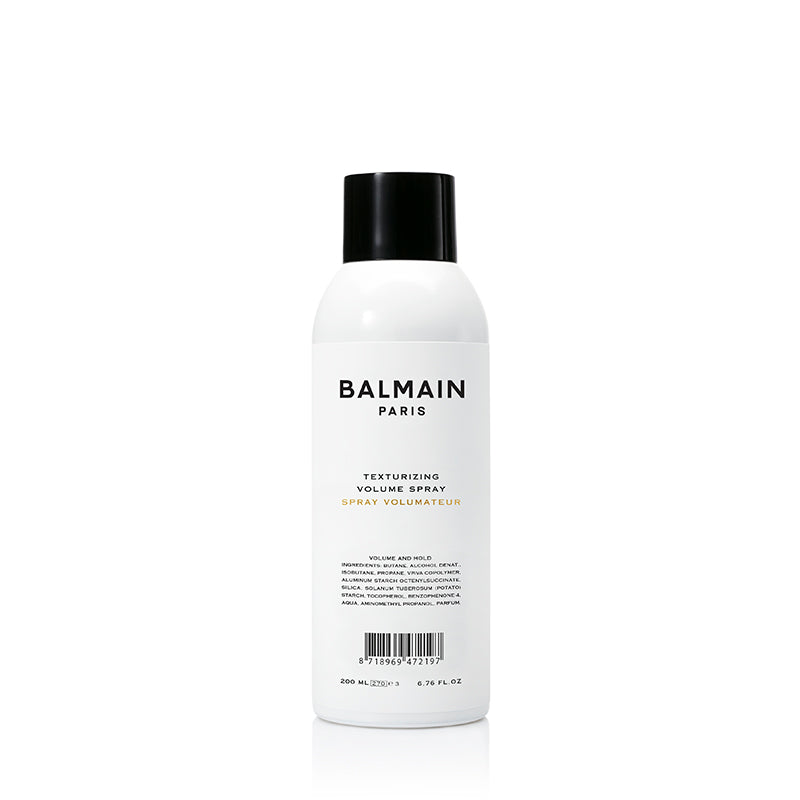 Balmain Texturizing Volume Spray 200ml