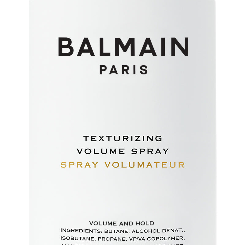 Balmain Texturizing Volume Spray 200ml