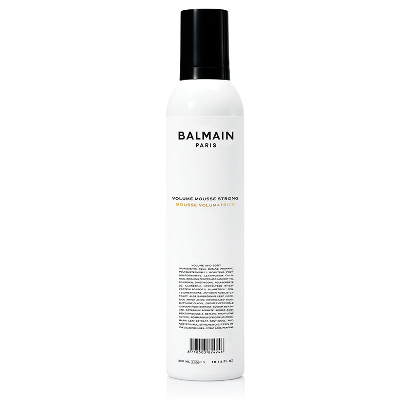 Balmain Volume Mousse Strong 300ml