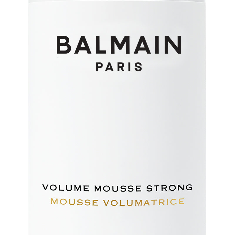 Balmain Volume Mousse Strong 300ml
