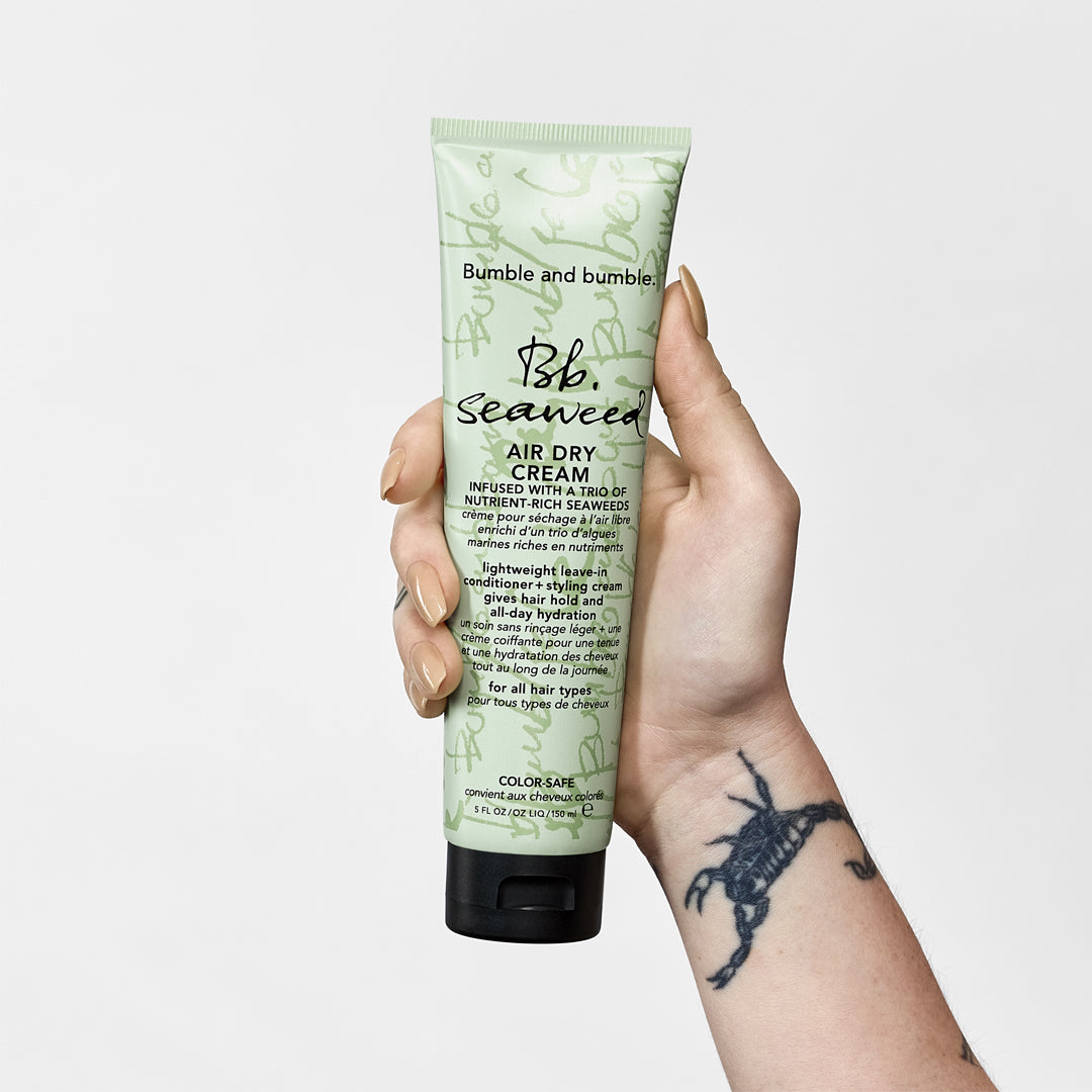 Bumble and Bumble Seaweed Air Dry Cream