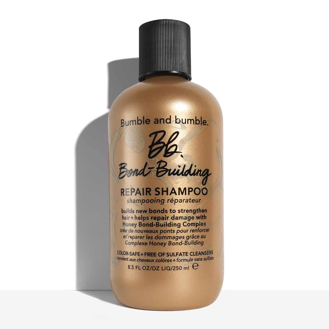 Bumble and Bumble Bond-Building Repair Shampoo