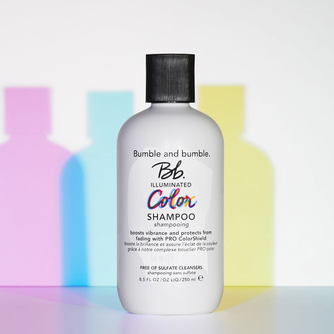 Bumble and Bumble Illuminated Colour Shampoo