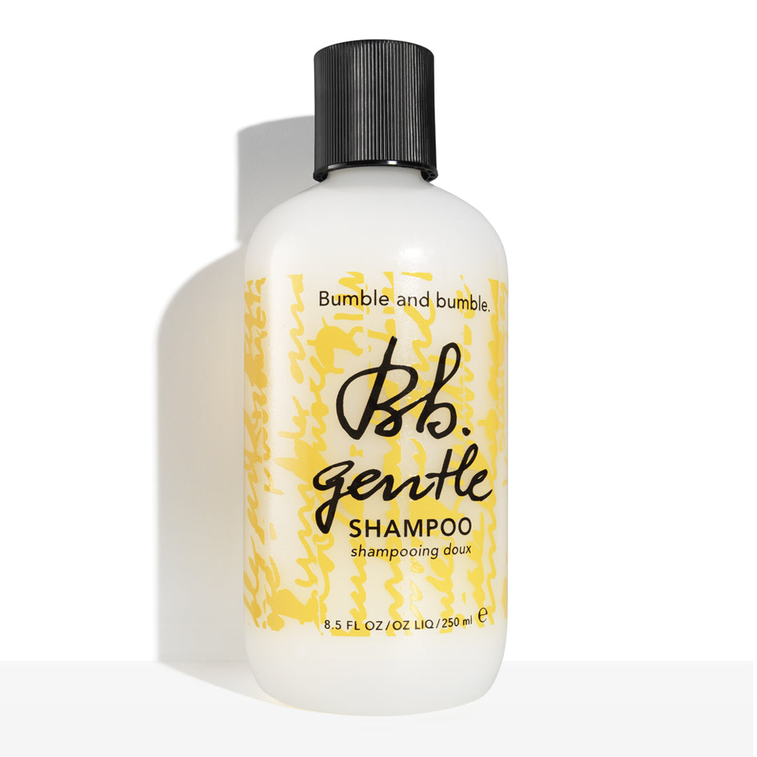 Bumble and Bumble Gentle Shampoo