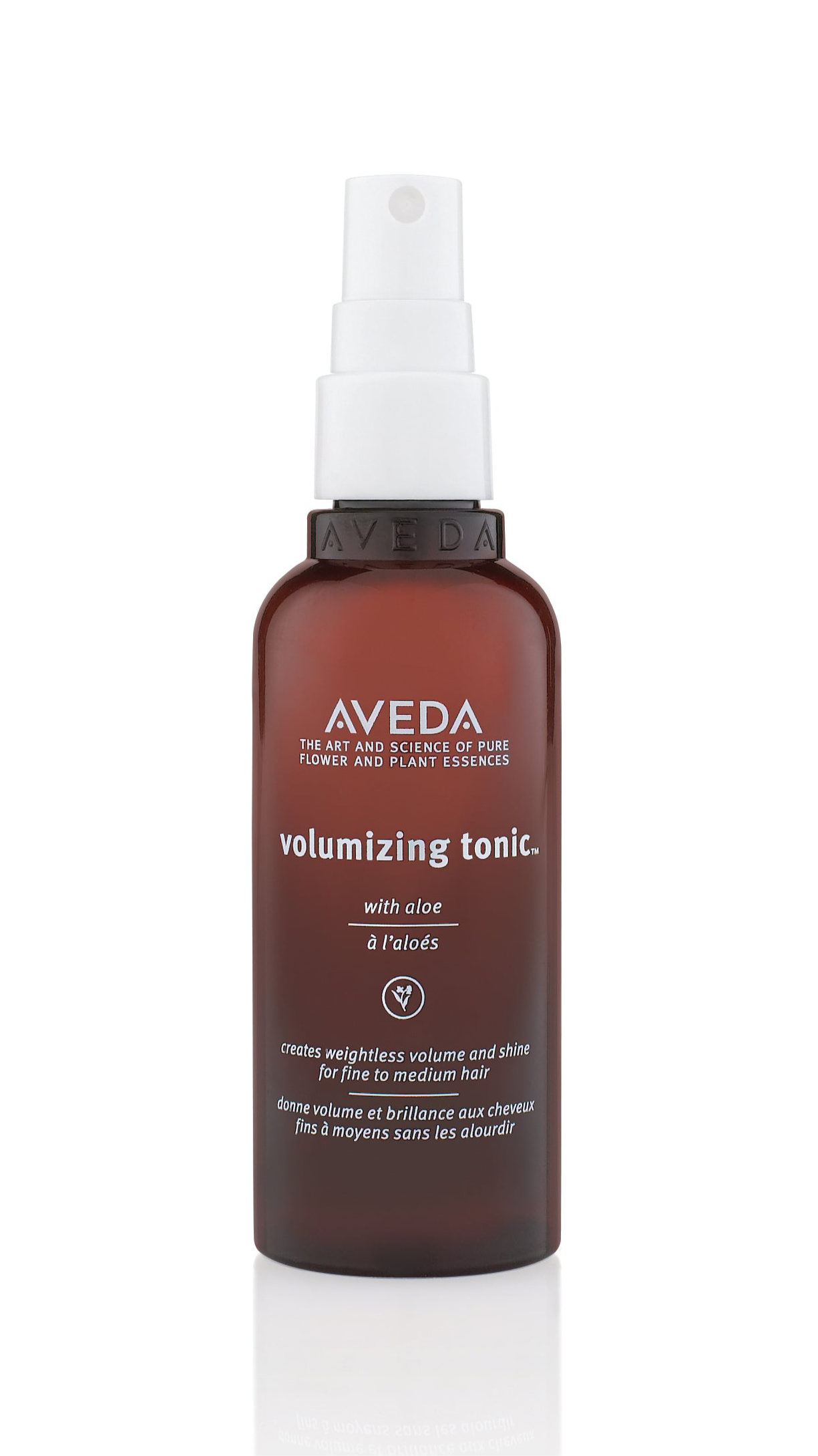volumizing tonic