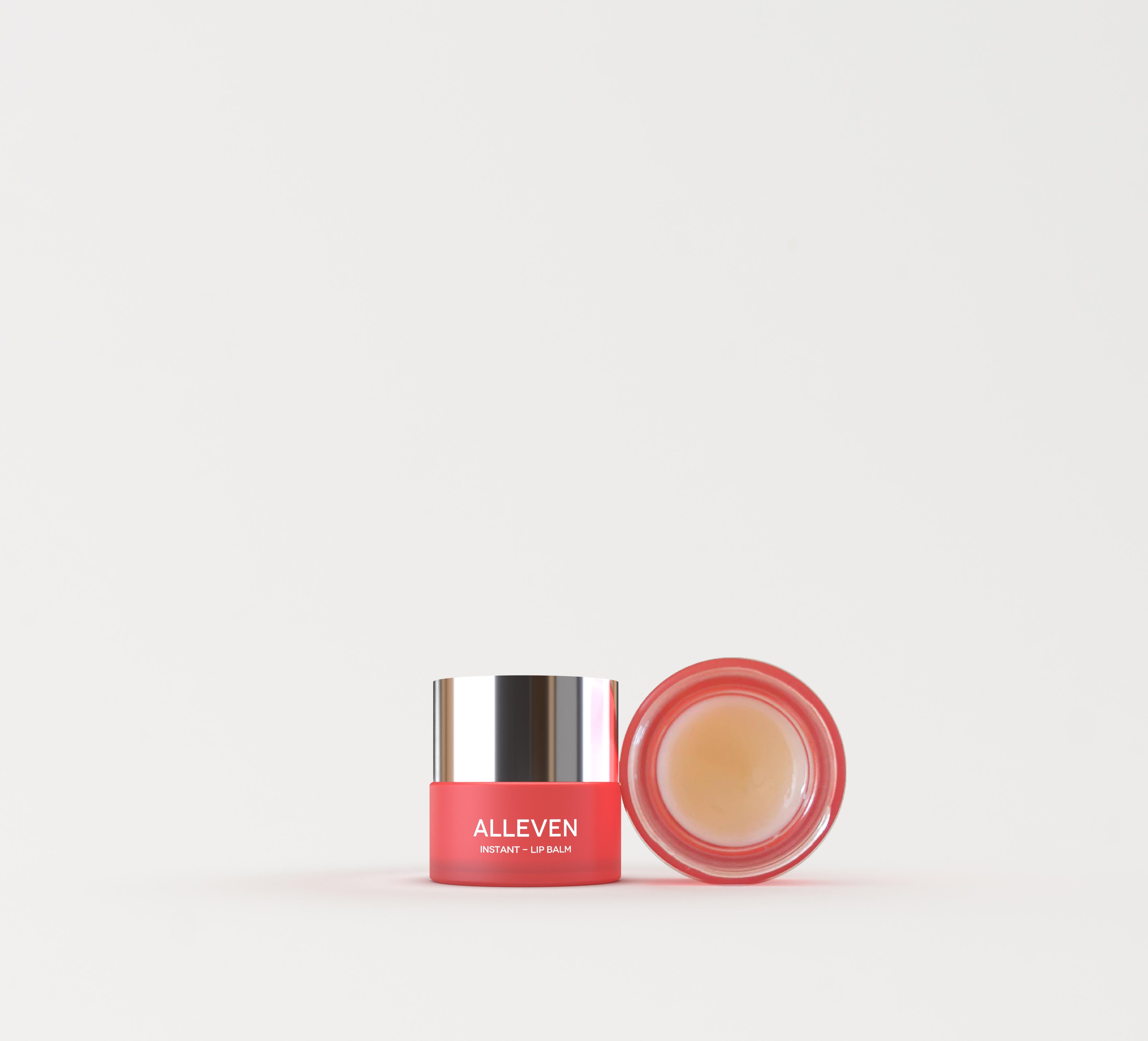 Alleven Instant - Lip Balm