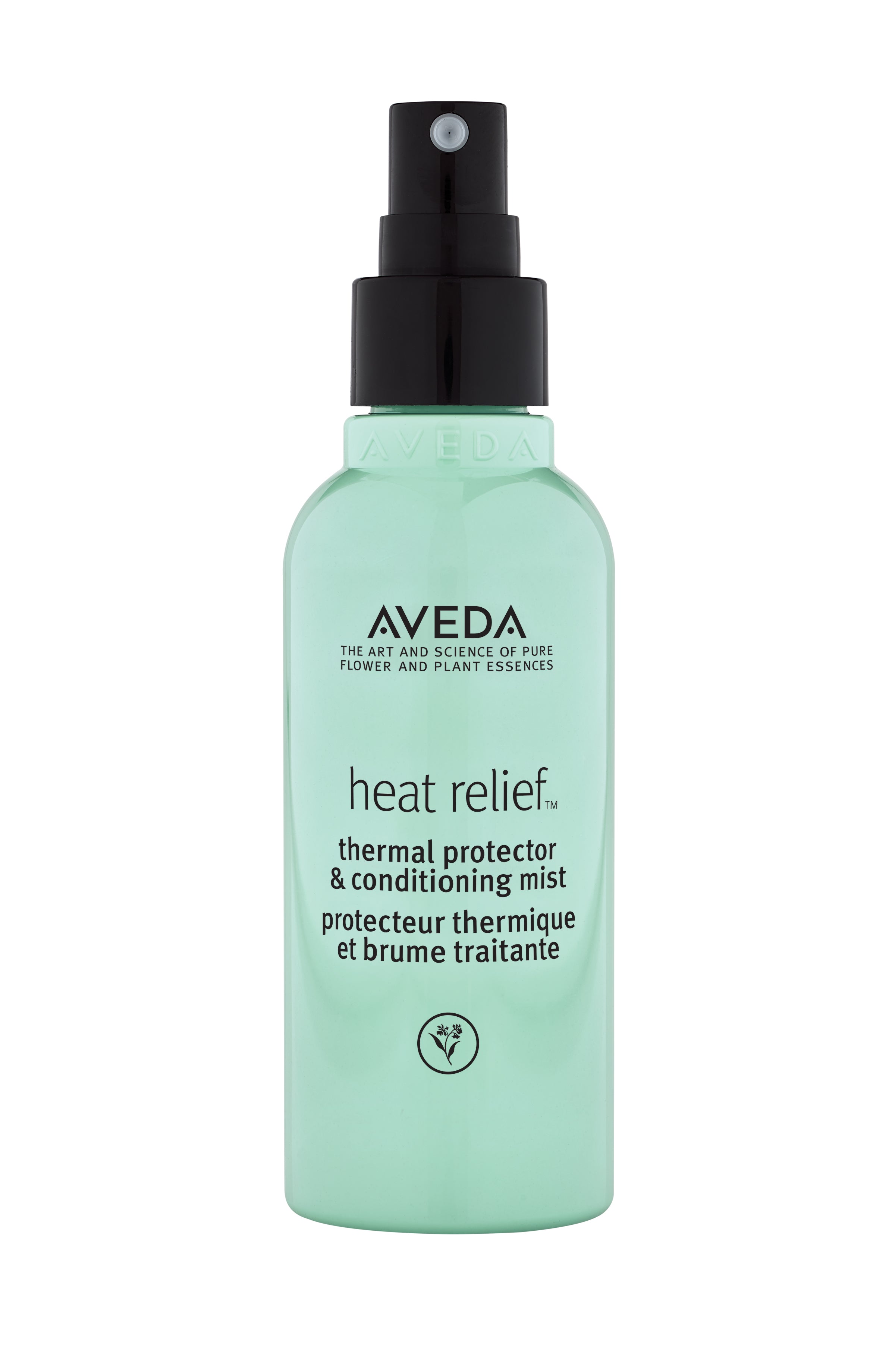 Aveda Heat Relief Thermal Protector and Conditioning Mist 