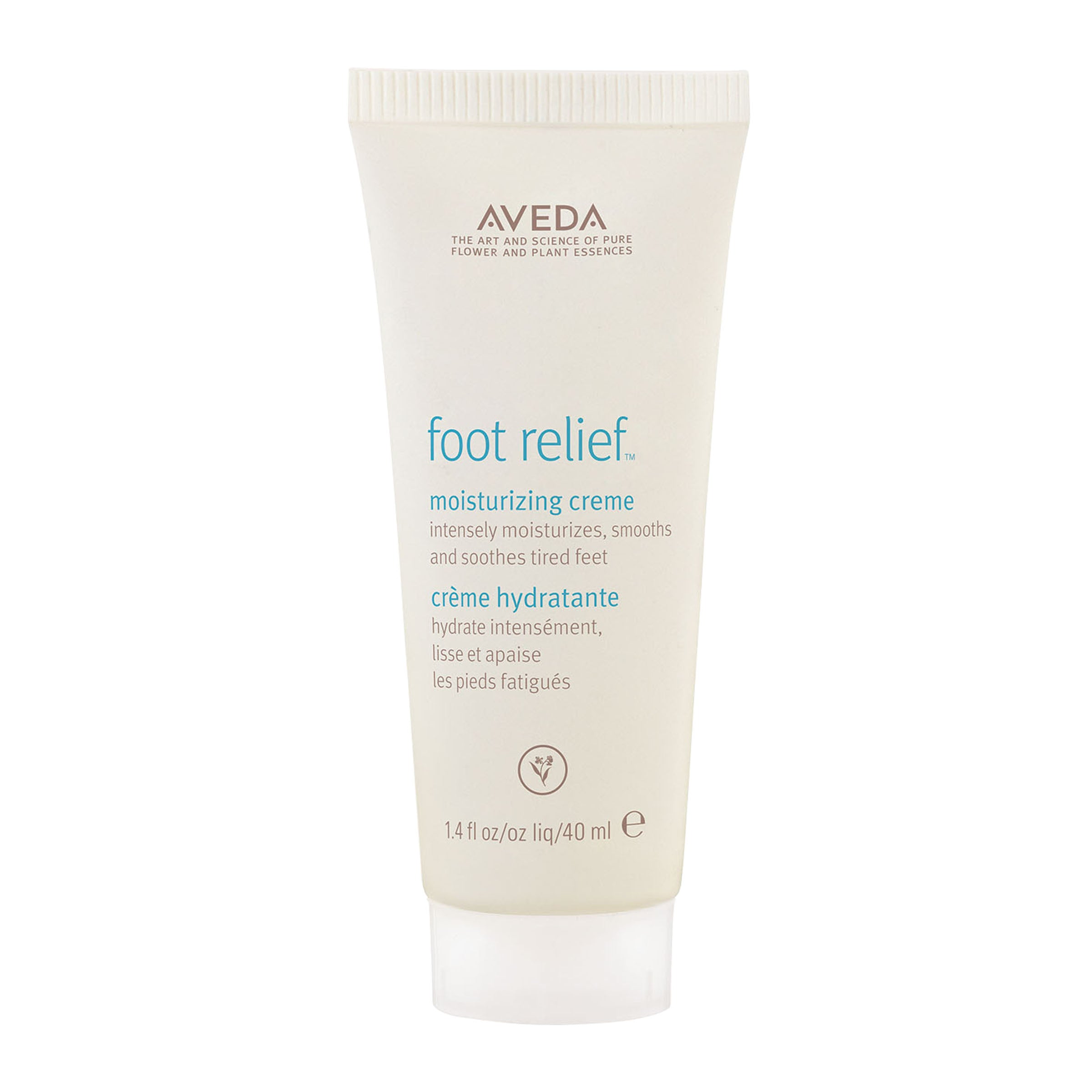 Aveda foot relief™ moisturizing creme 40ml