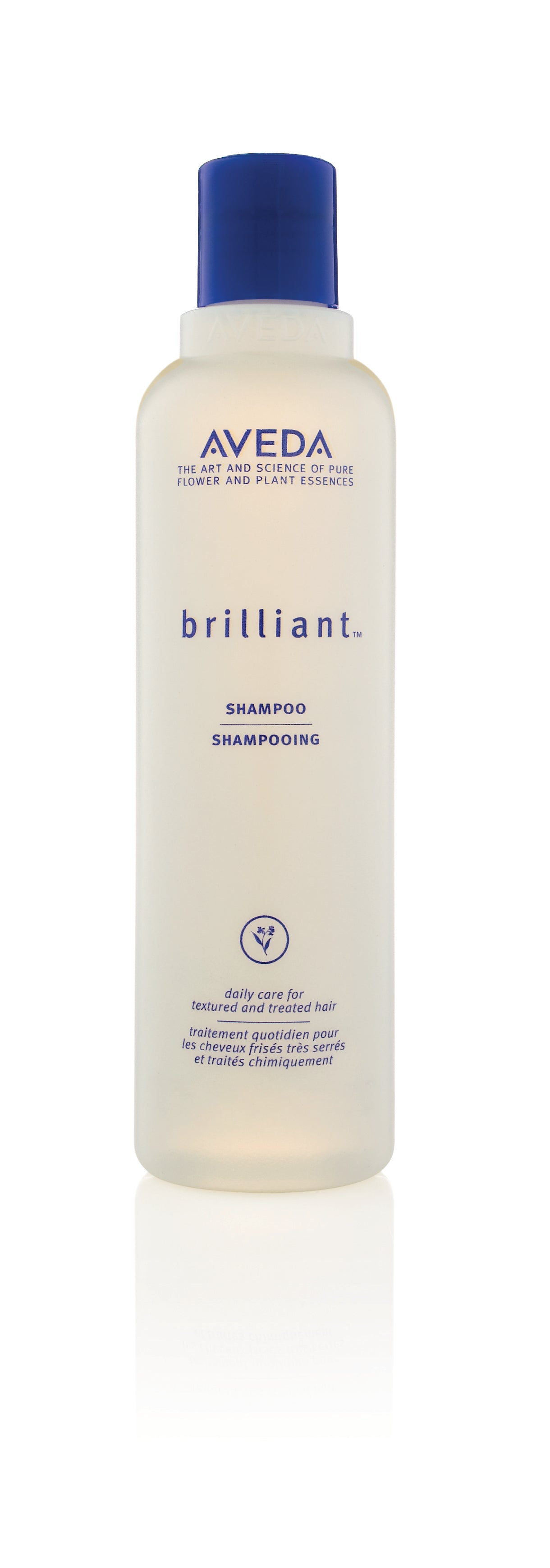 aveda brilliant™ shampoo 250ml