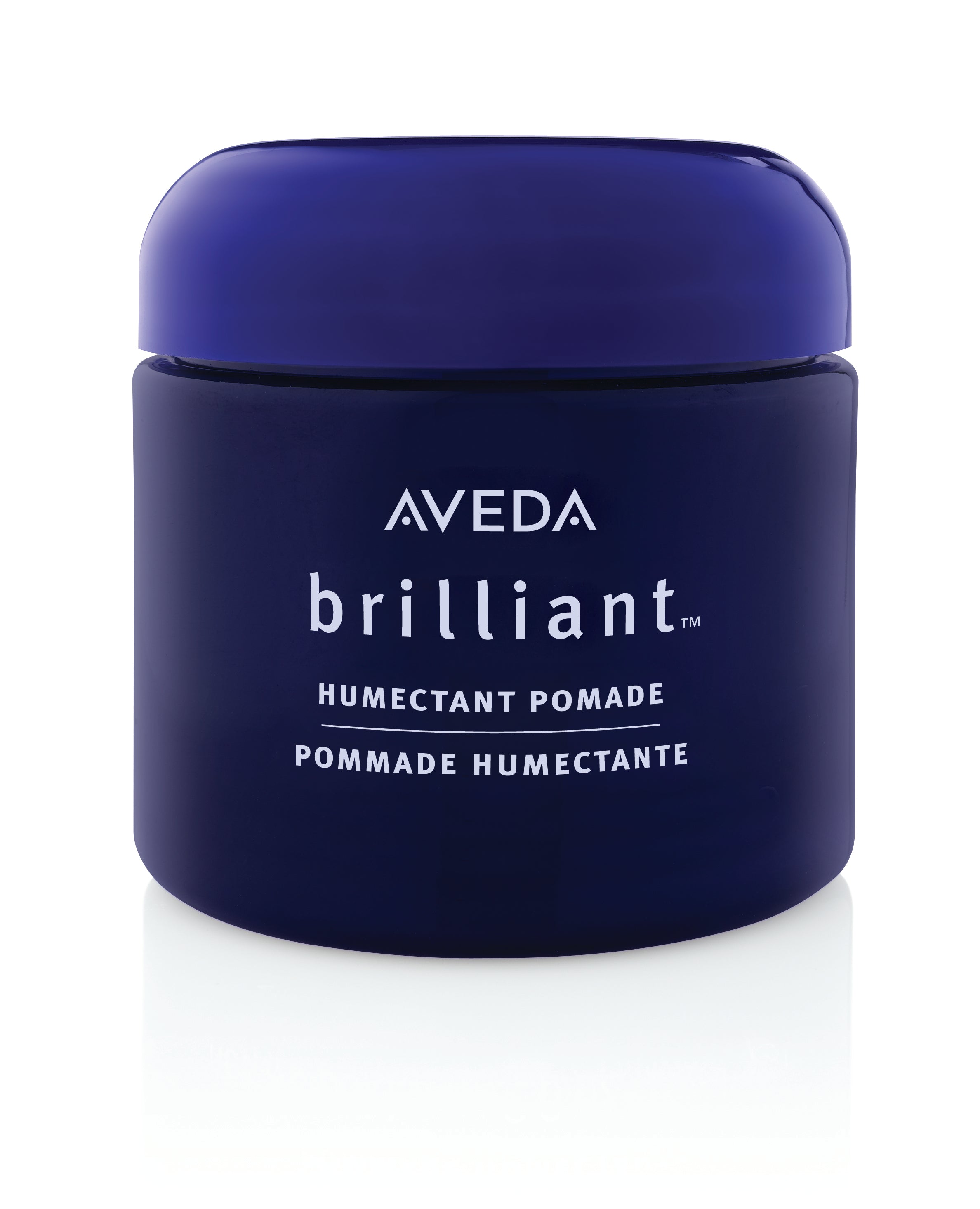 aveda brilliant™ humectant pomade