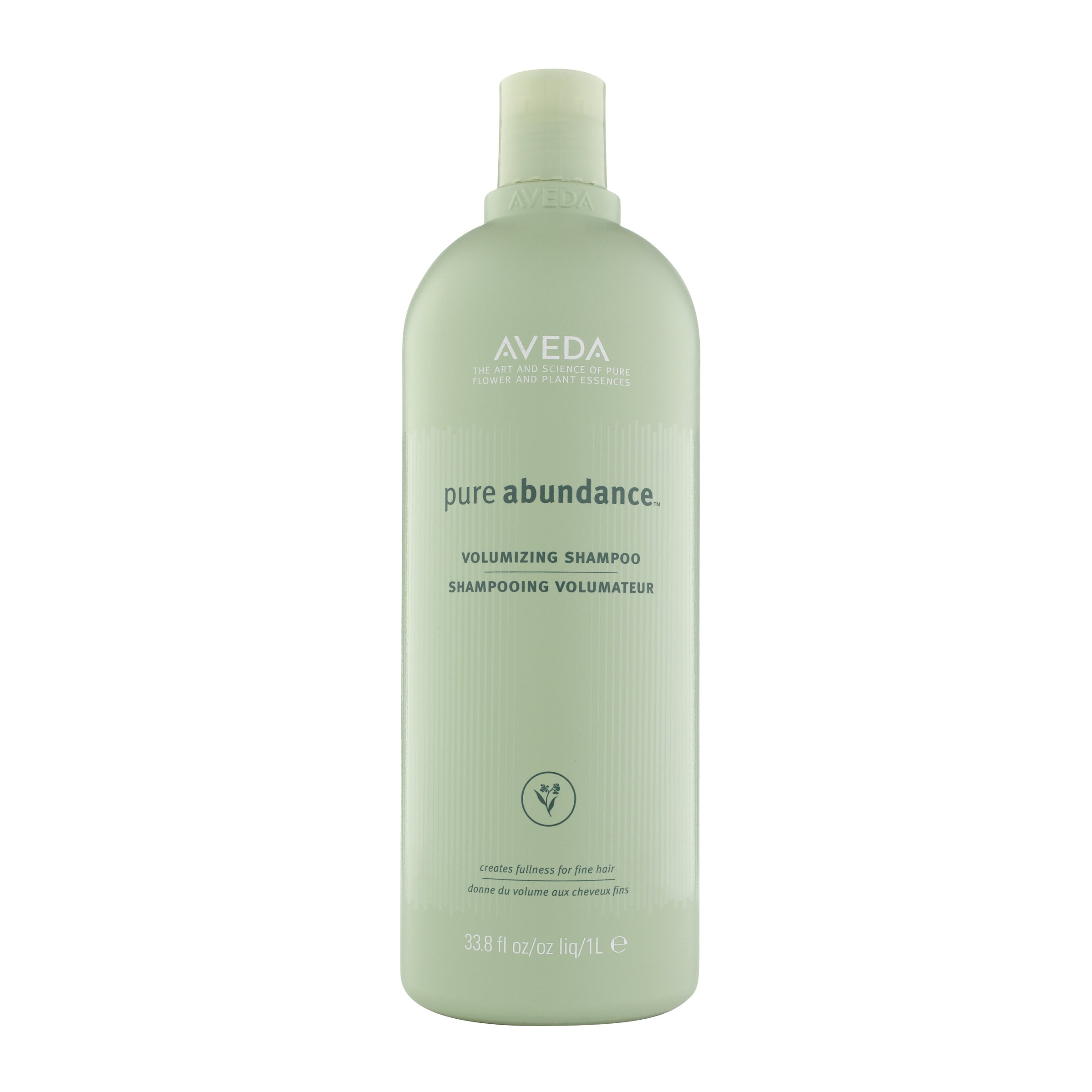 pure abundance™ volumizing shampoo 1litre