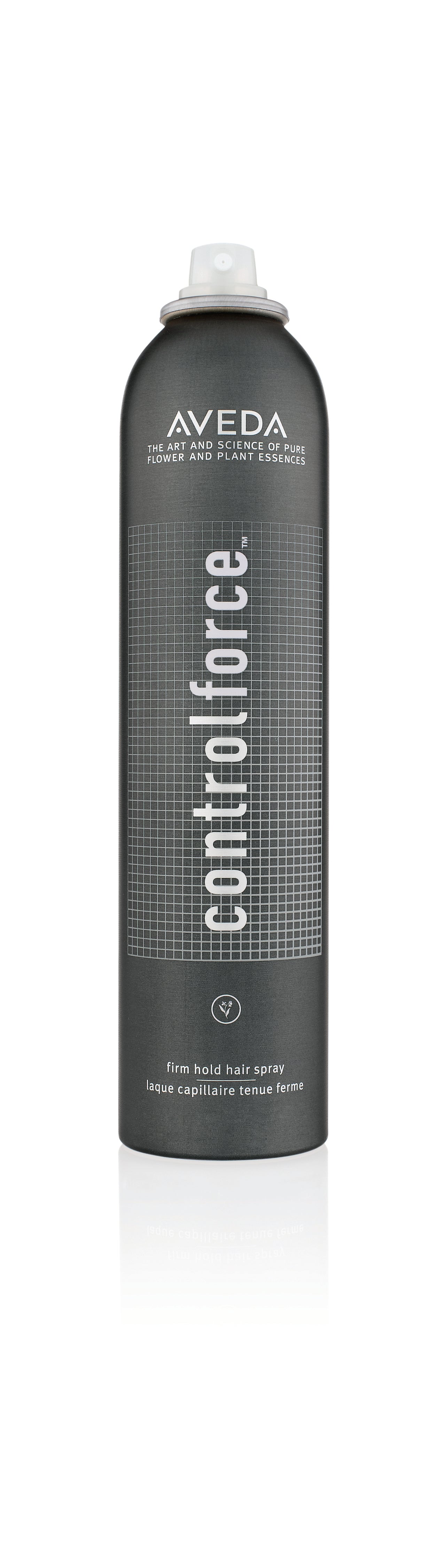 Aveda control force™ firm hold hair spray