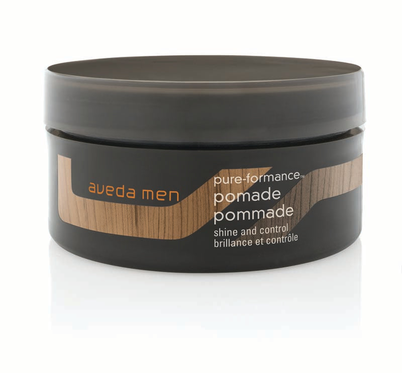 aveda men pure-formance pomade