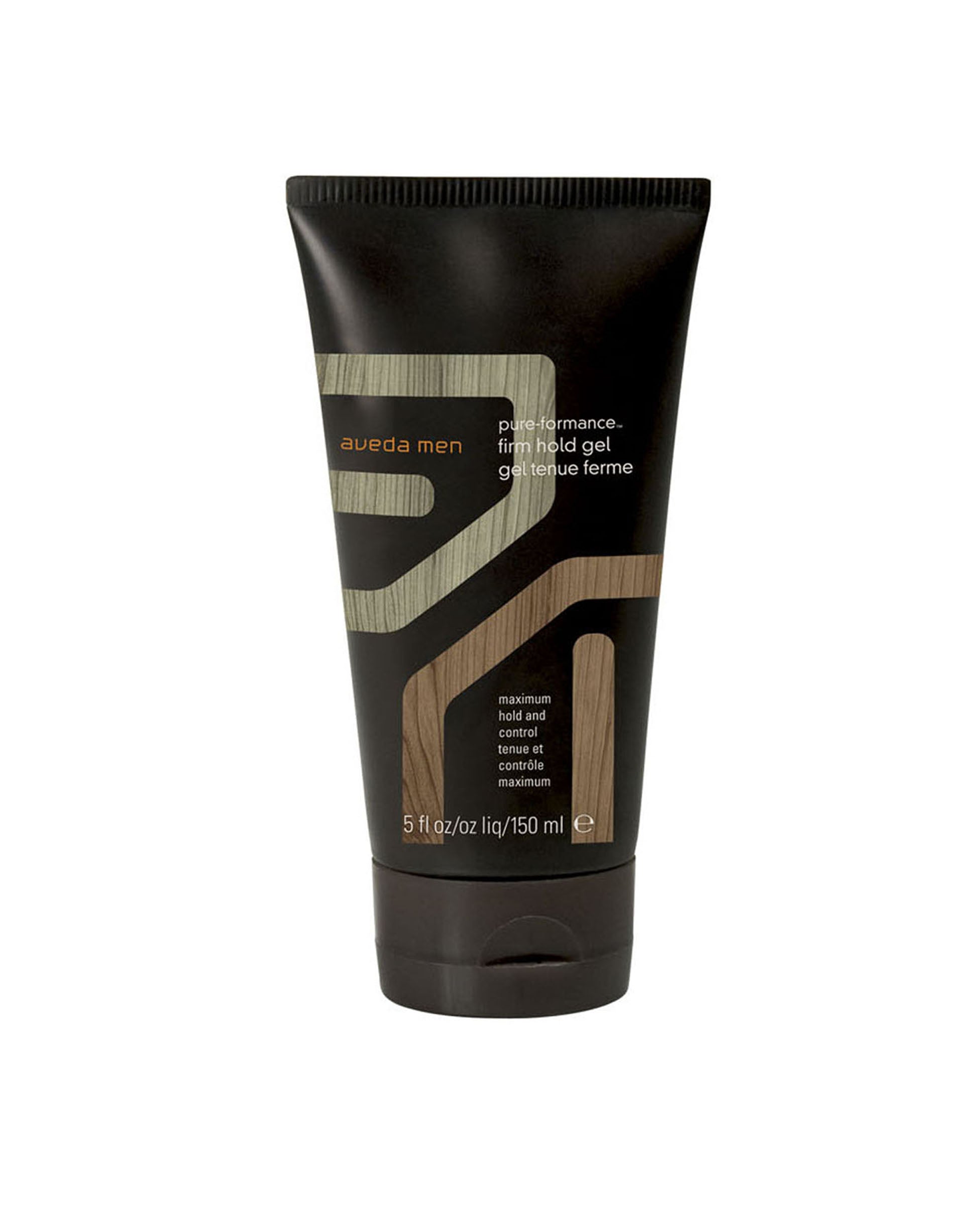 Light weight styling gel for mens hair