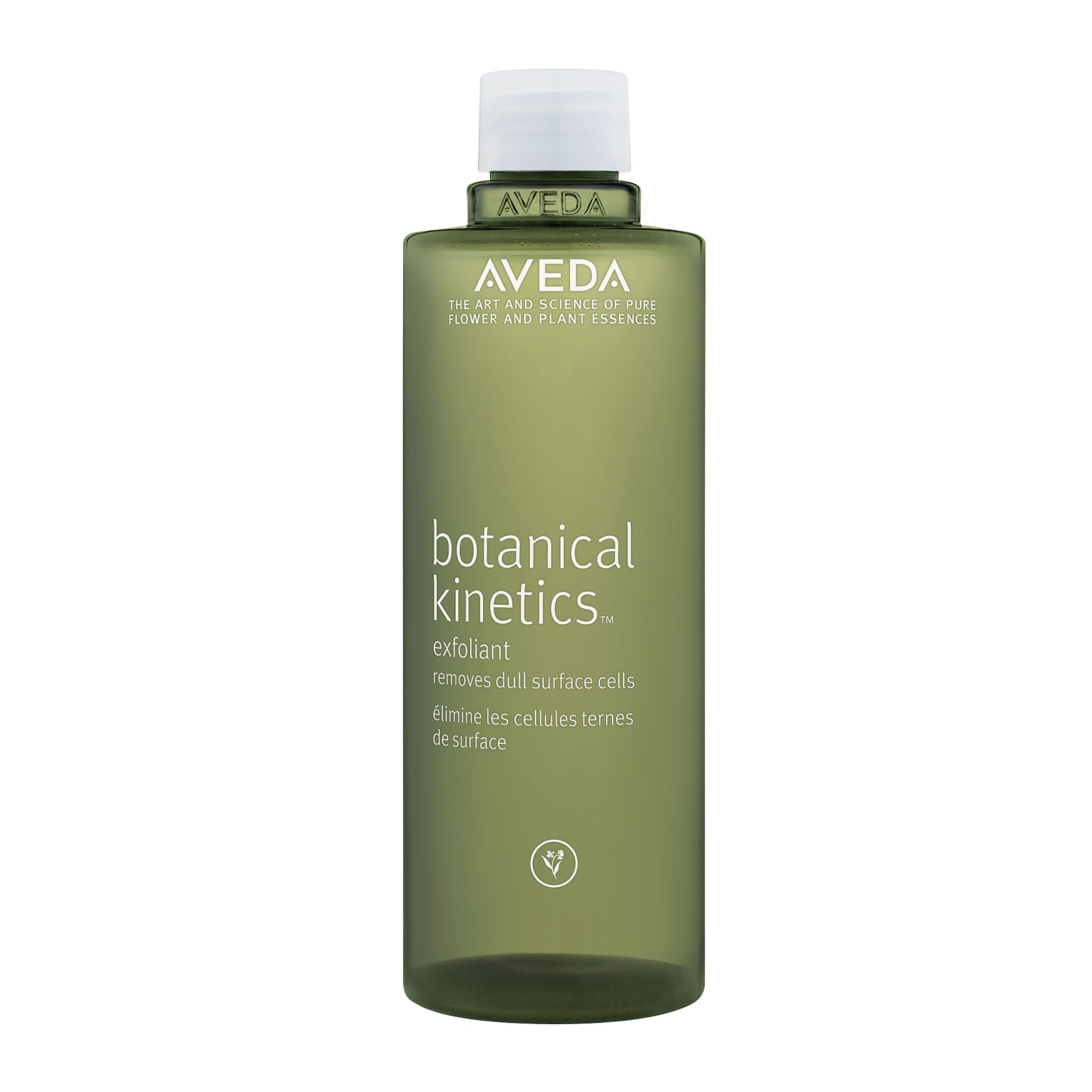 Aveda botanical kinetics™ exfoliant