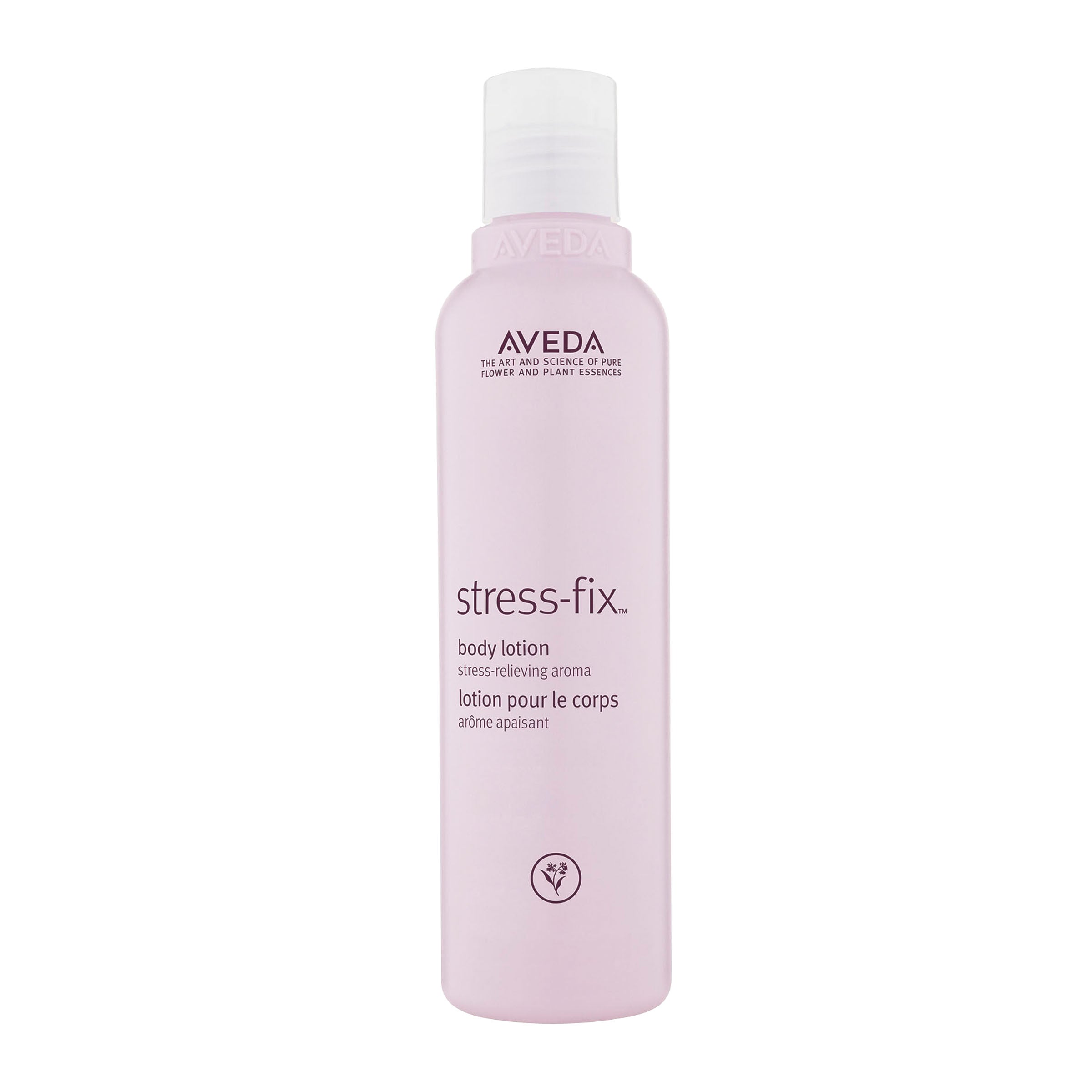 Aveda stress-fix™ body lotion