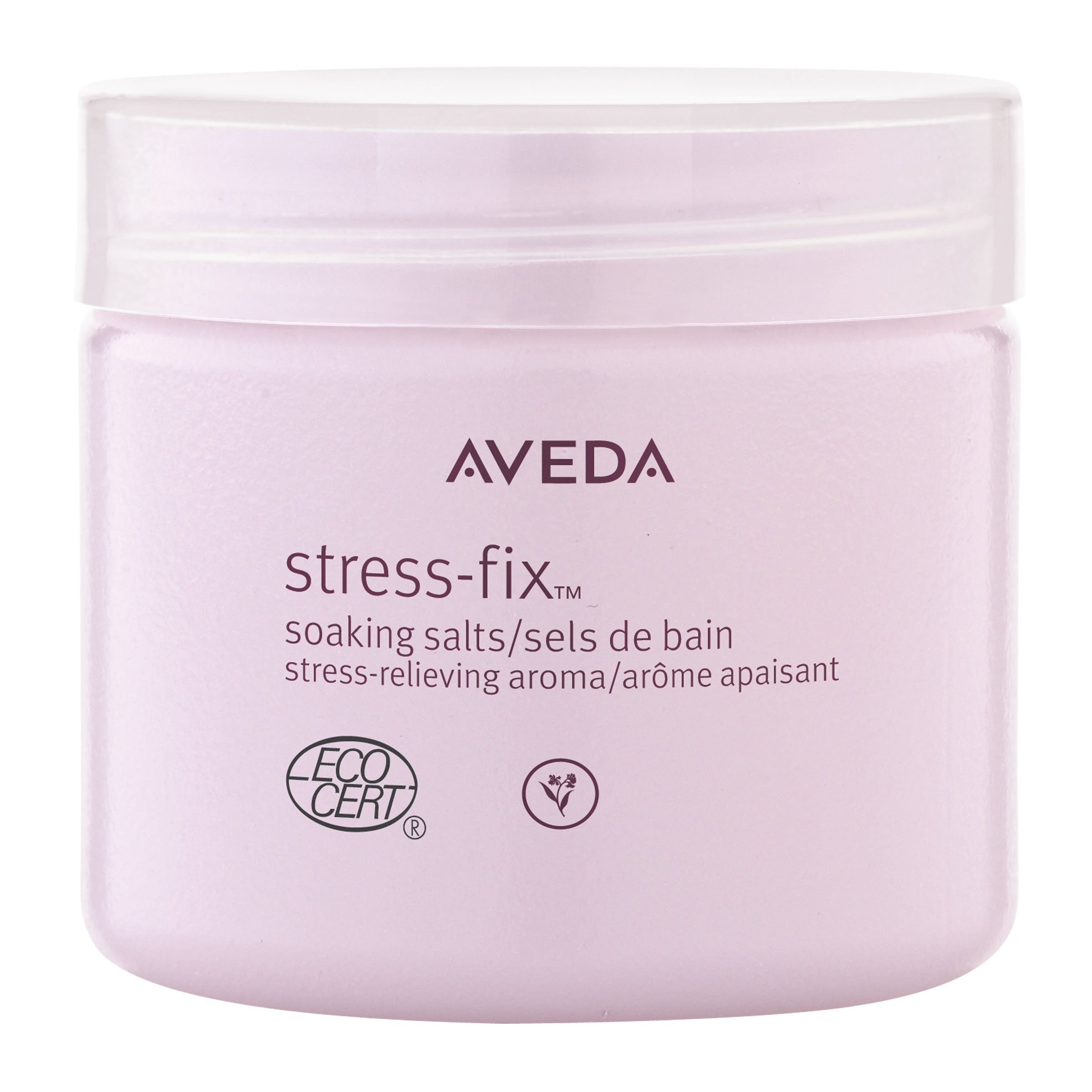 Aveda stress-fix™ soaking salts