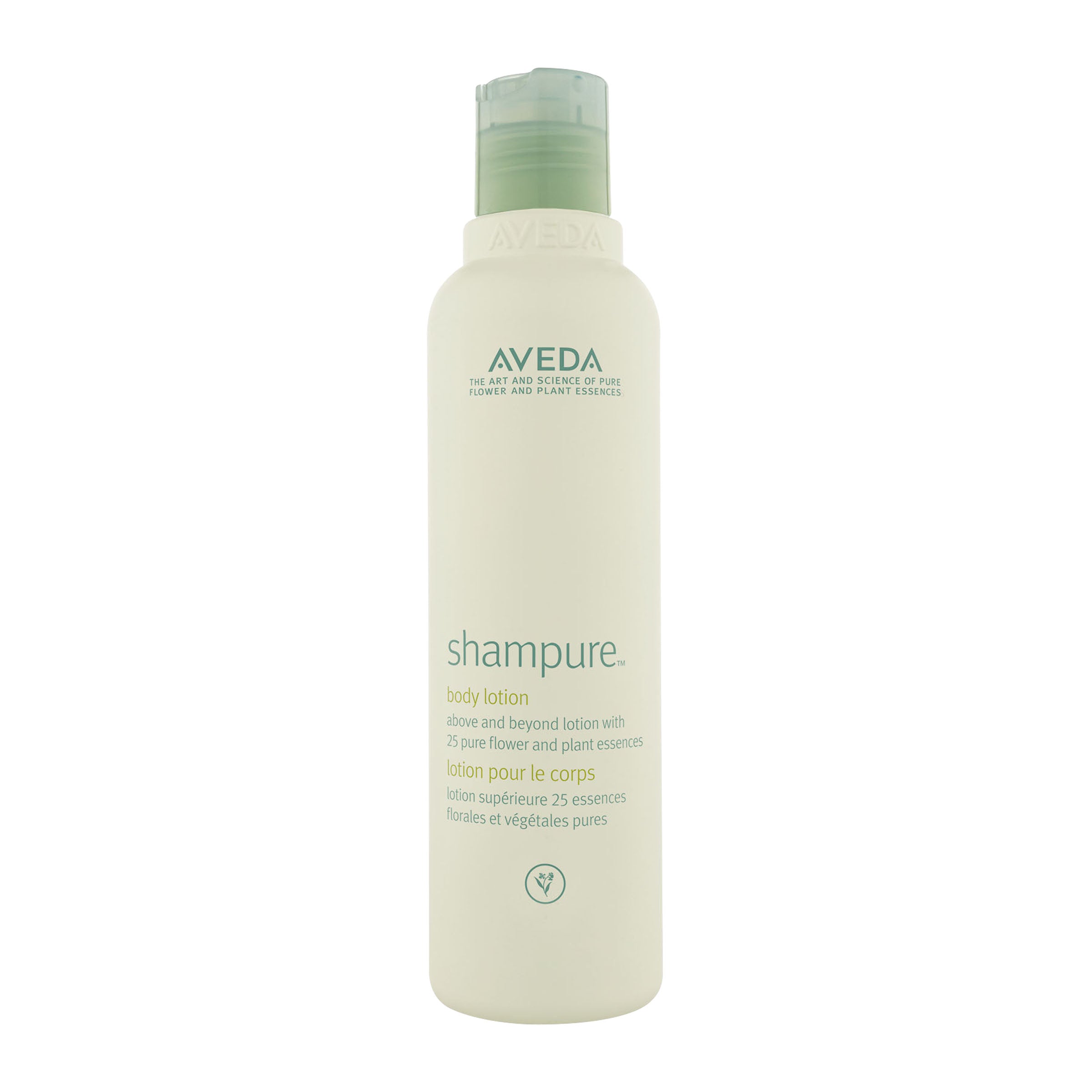 Aveda shampure™ body lotion