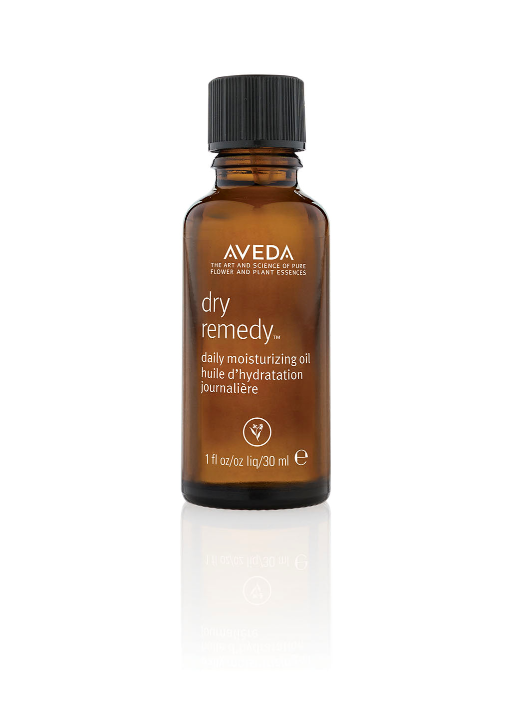 Aveda dry remedy™ daily moisturizing oil