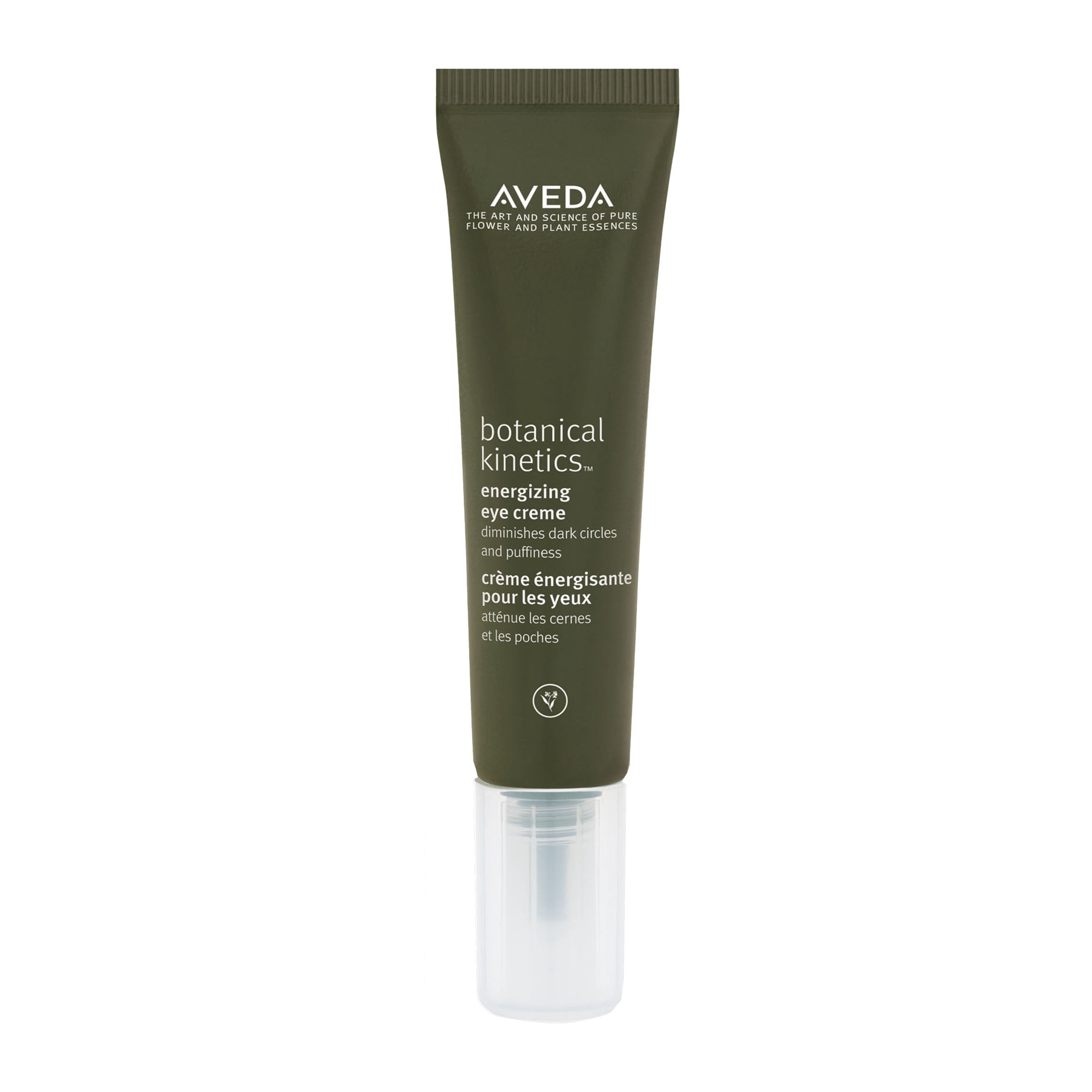 Aveda botanical kinetics™ energizing eye creme