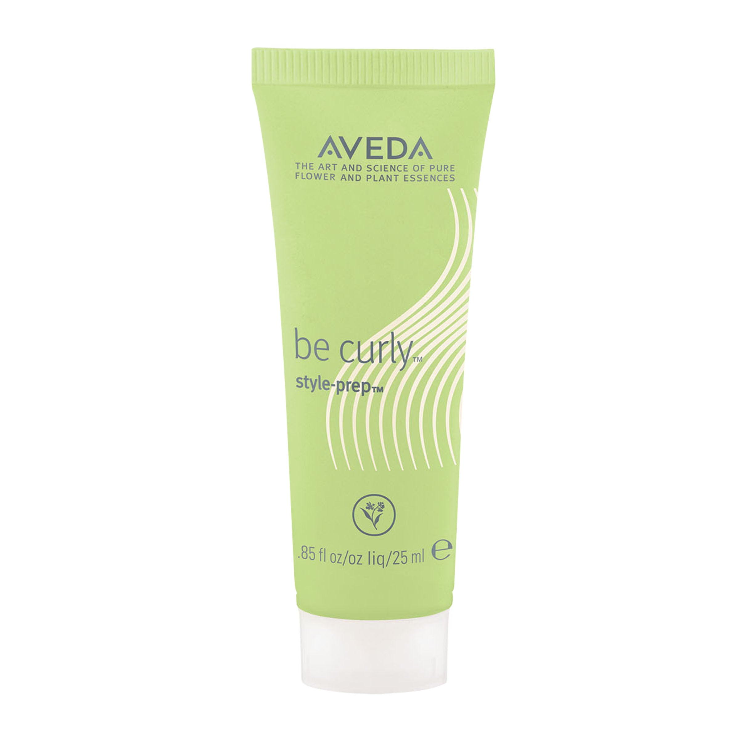 aveda be curly™ style-prep™ travel size