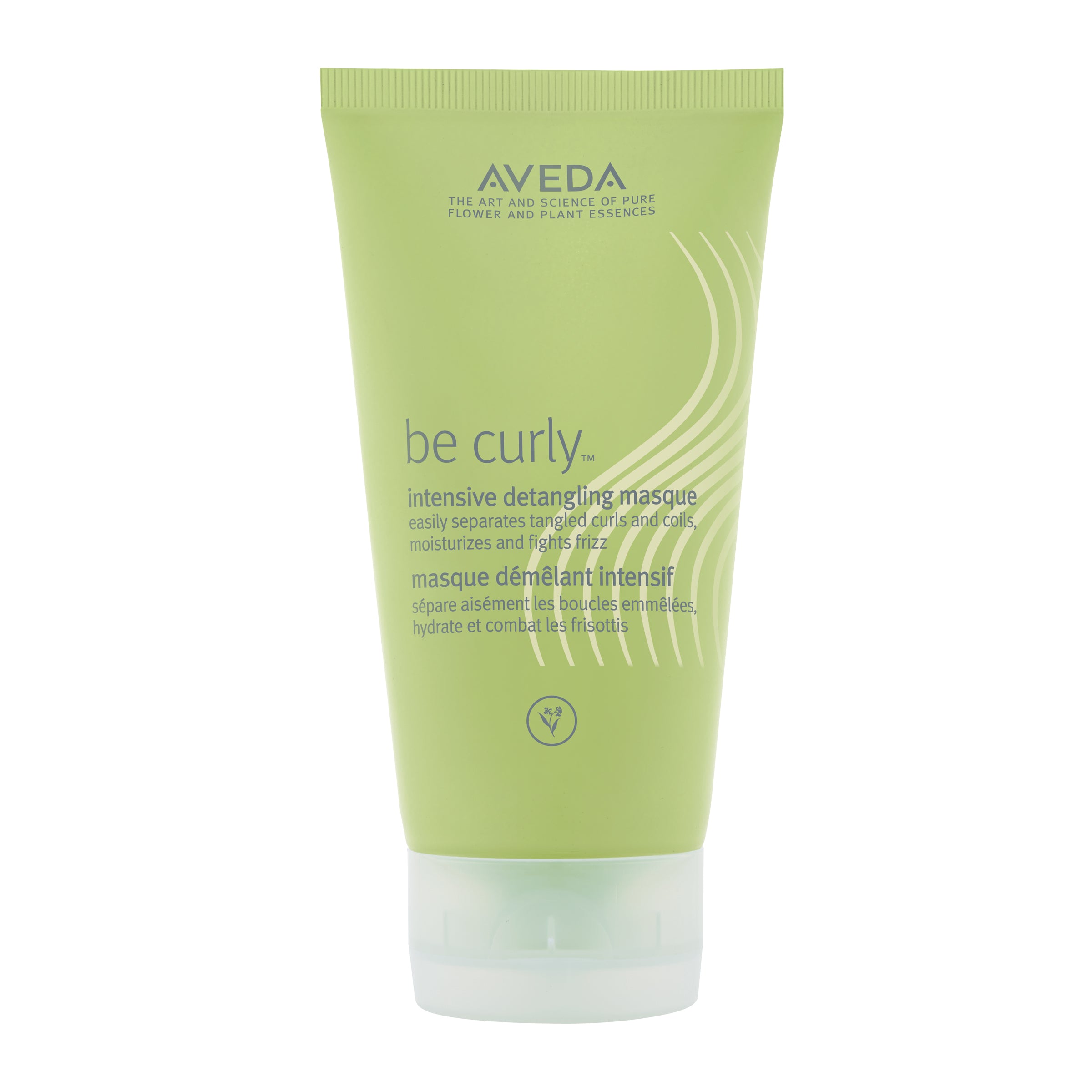 aveda be curly™ intensive detangling masque - 150ml