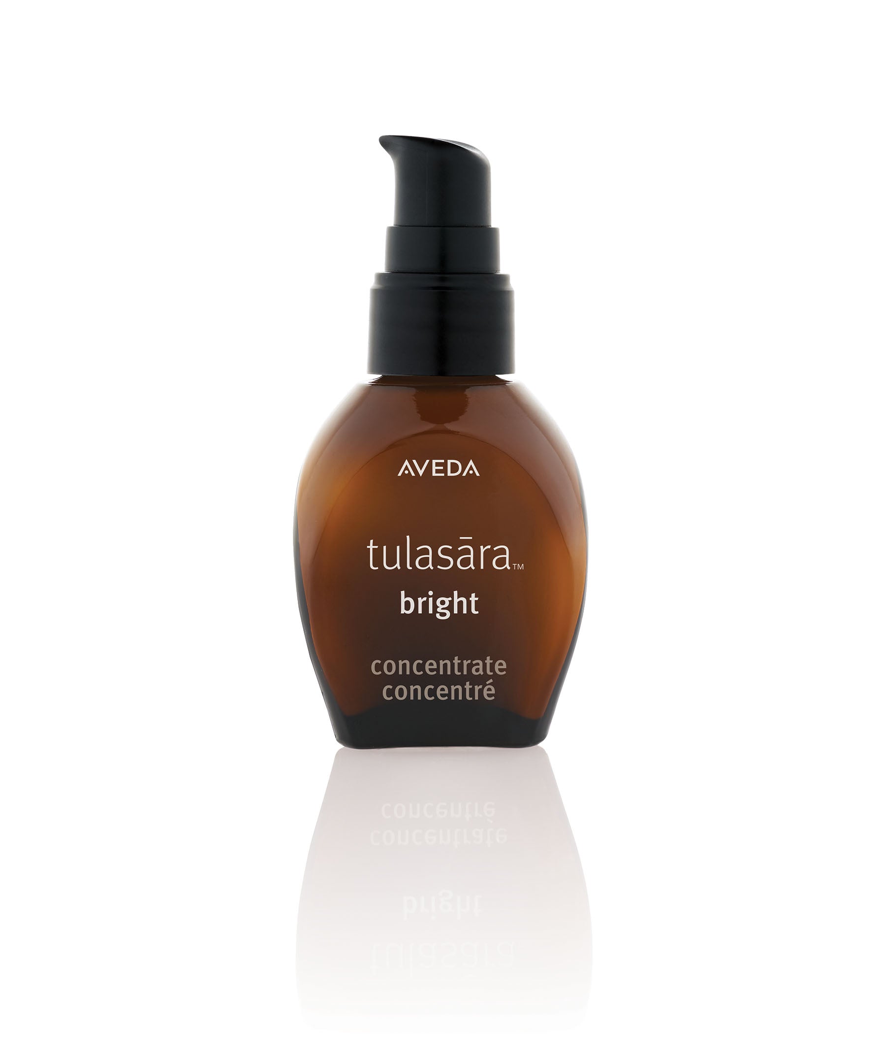 Aveda tulasāra™ bright concentrate