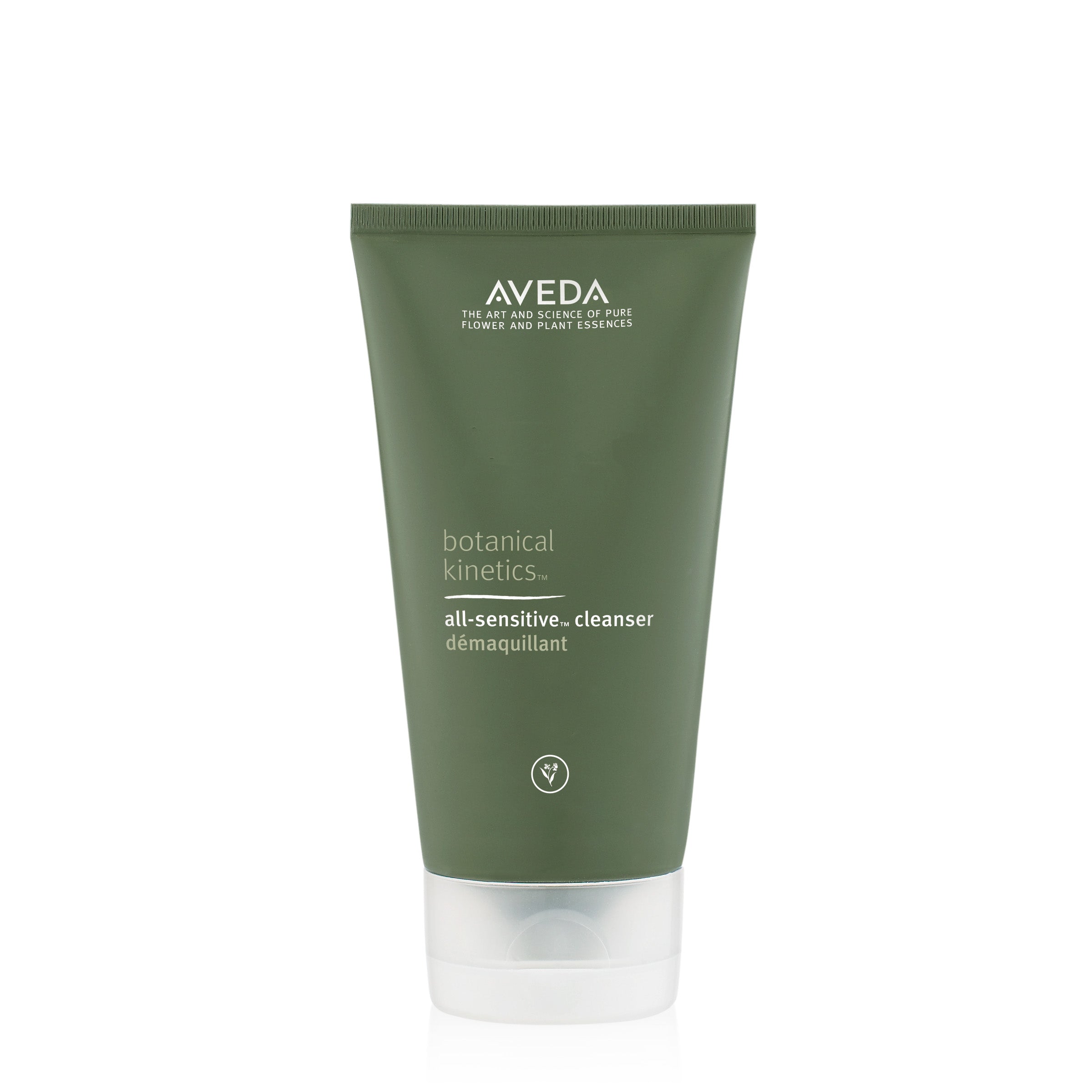 aveda botanical kinetics™ all-sensitive™ cleanser