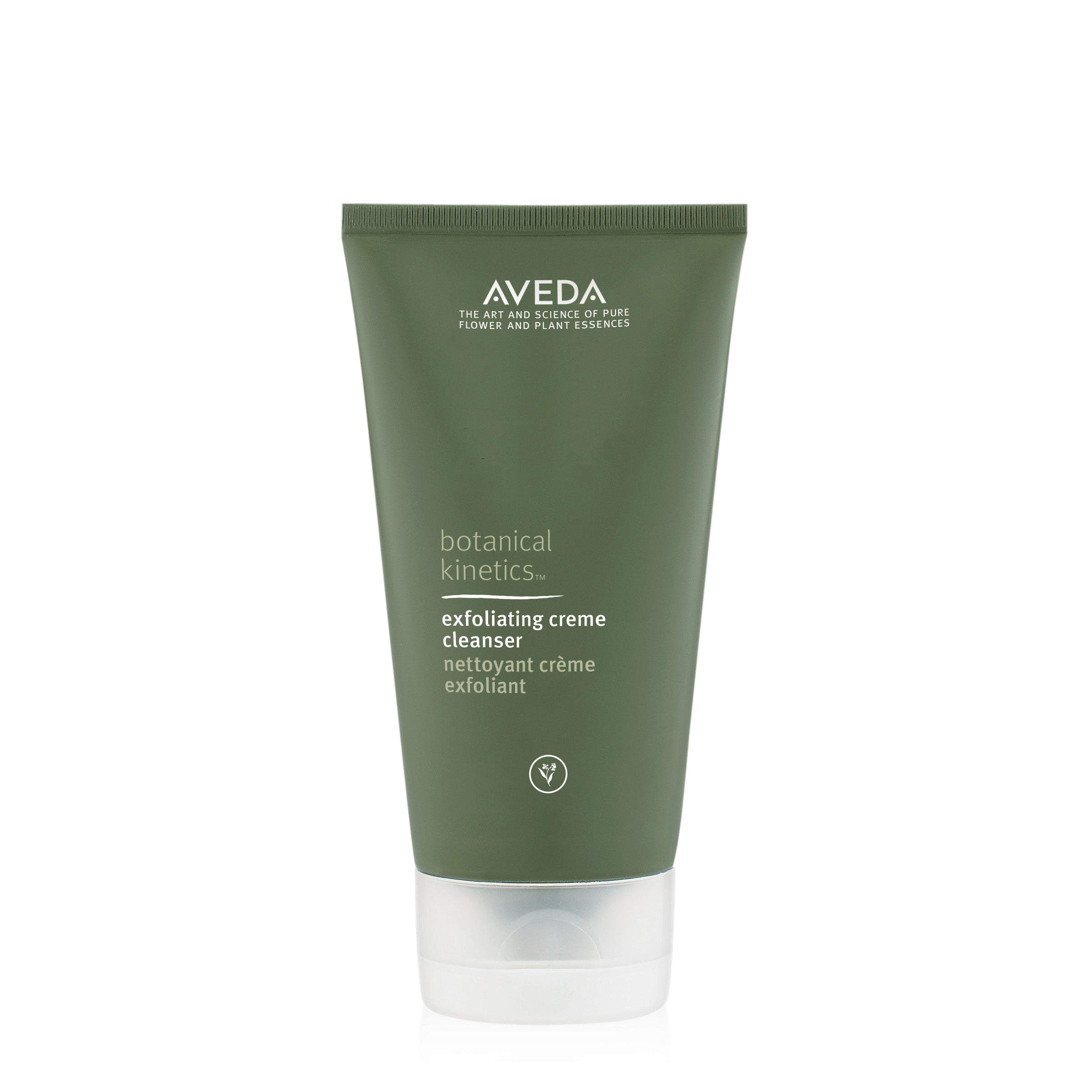 aveda botanical kinetics™ exfoliating creme cleanser