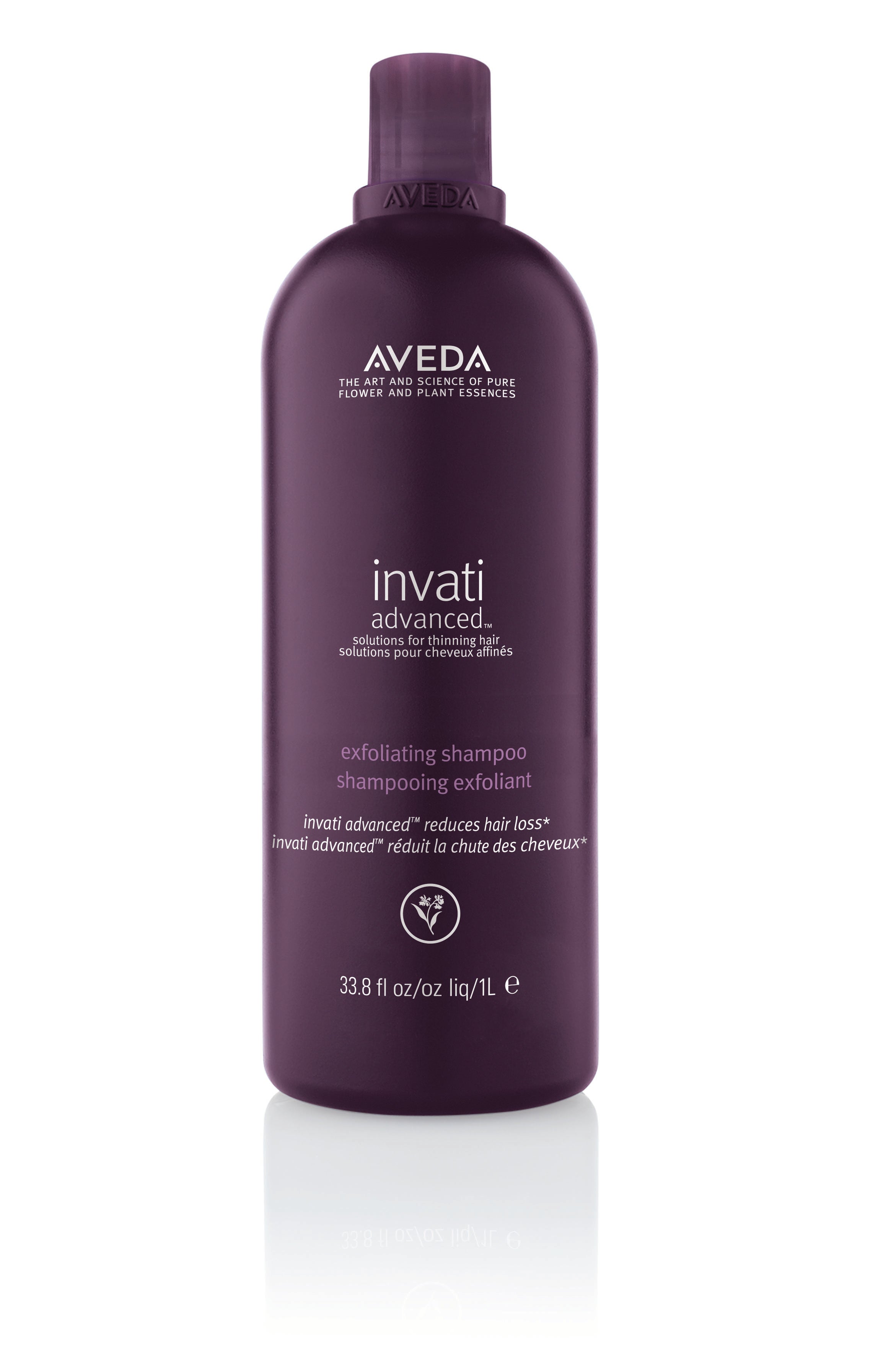Aveda invati exfoliating shampoo 1 litre
