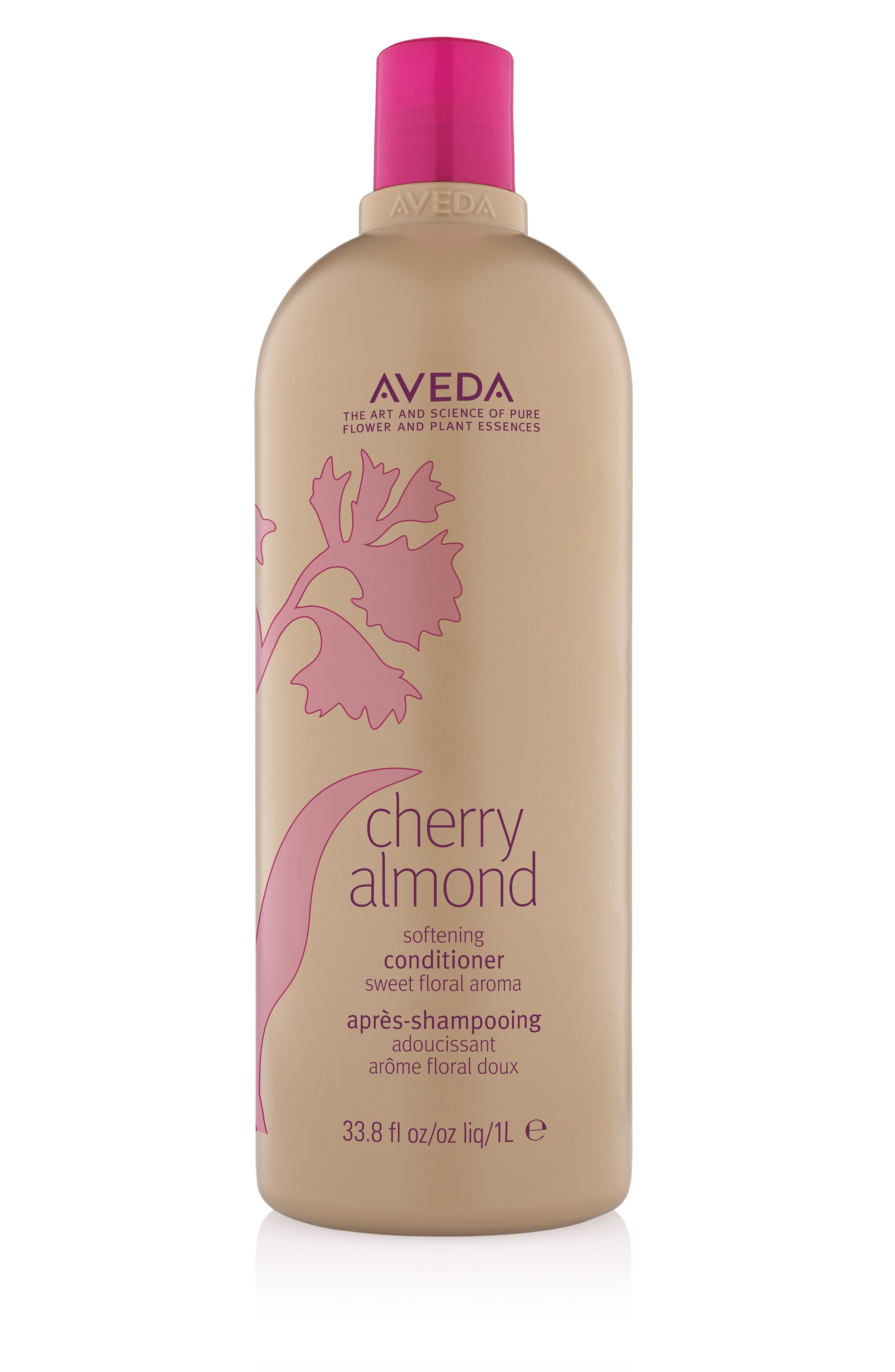 Aveda cherry almond conditioner