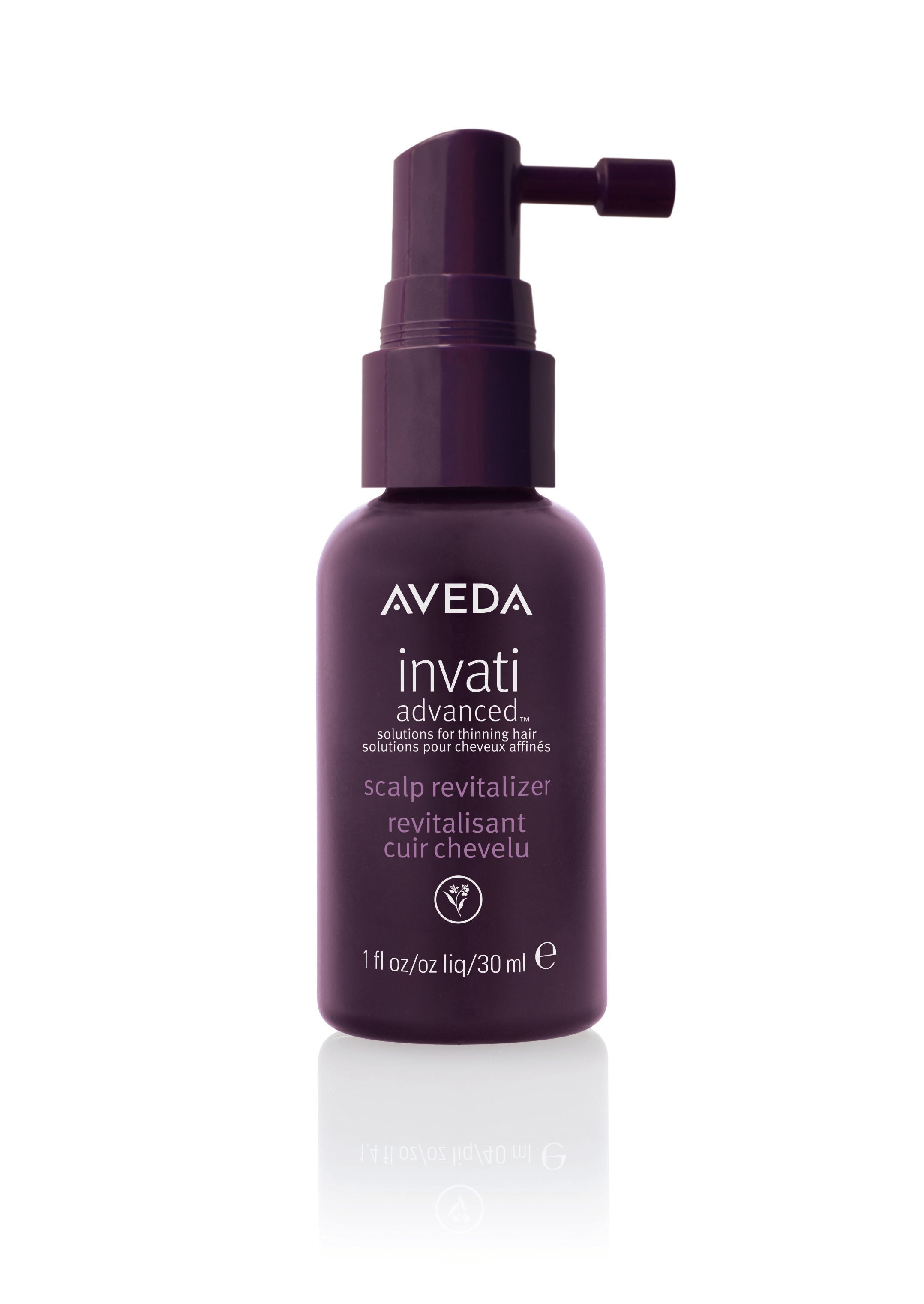 invati advanced™ scalp revitalizer- travel size