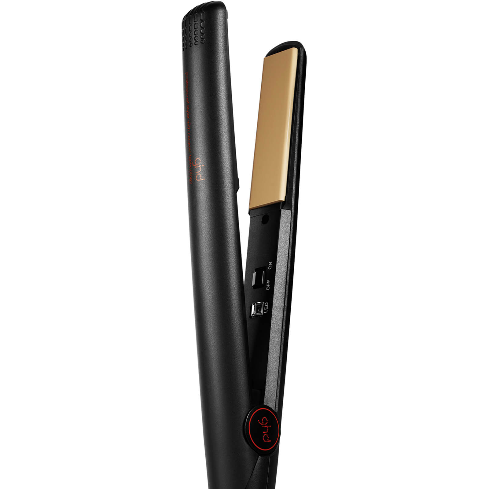 ghd Original Styler (IV Styler) nimble ceramics