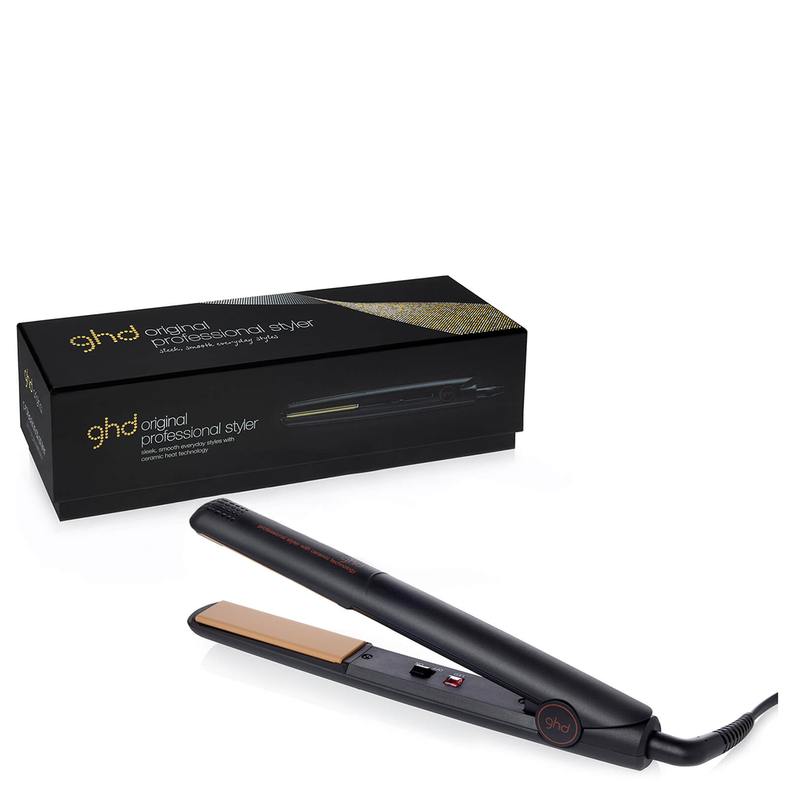 ghd Original Styler (IV Styler) flat irons