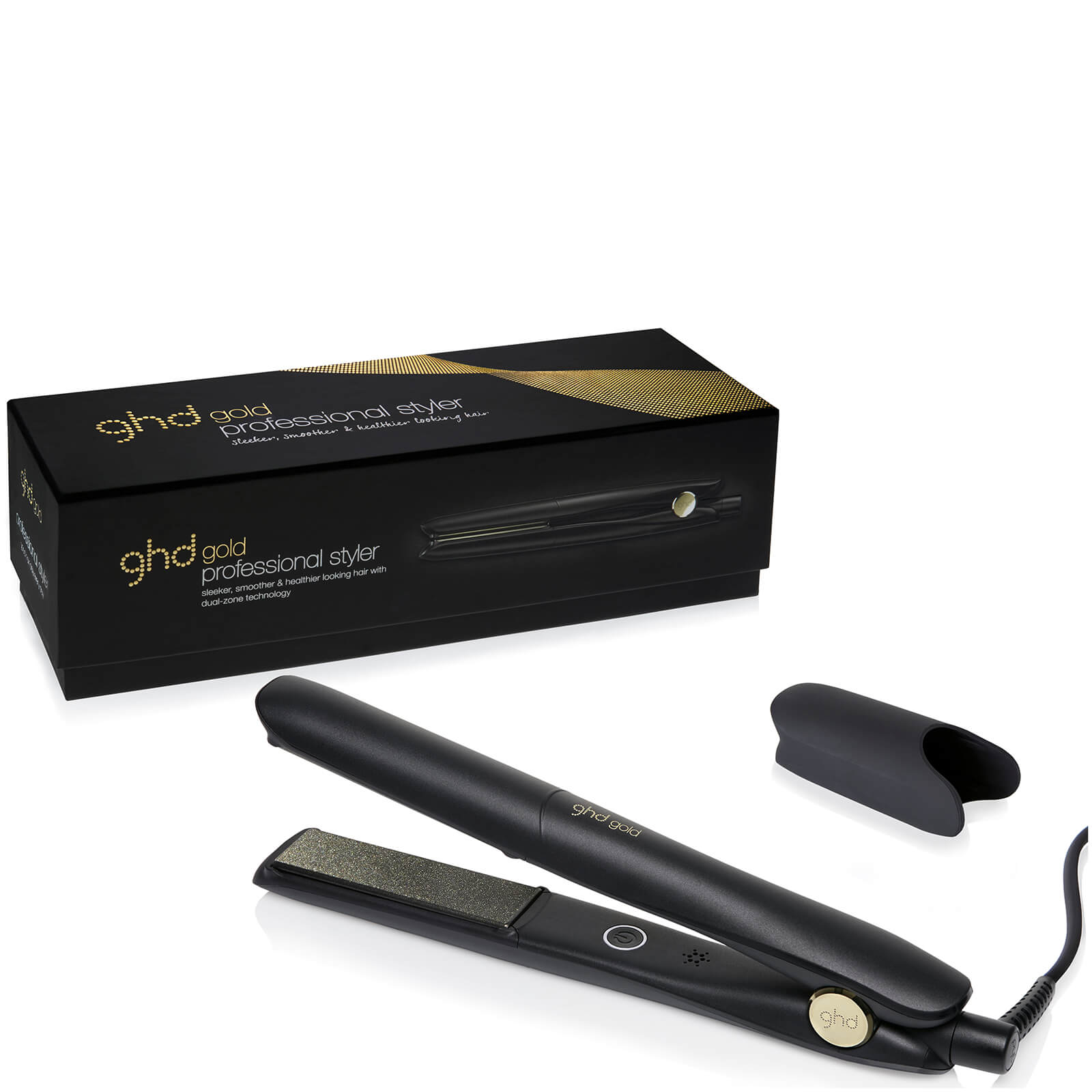 ghd Gold Styler - flat irons