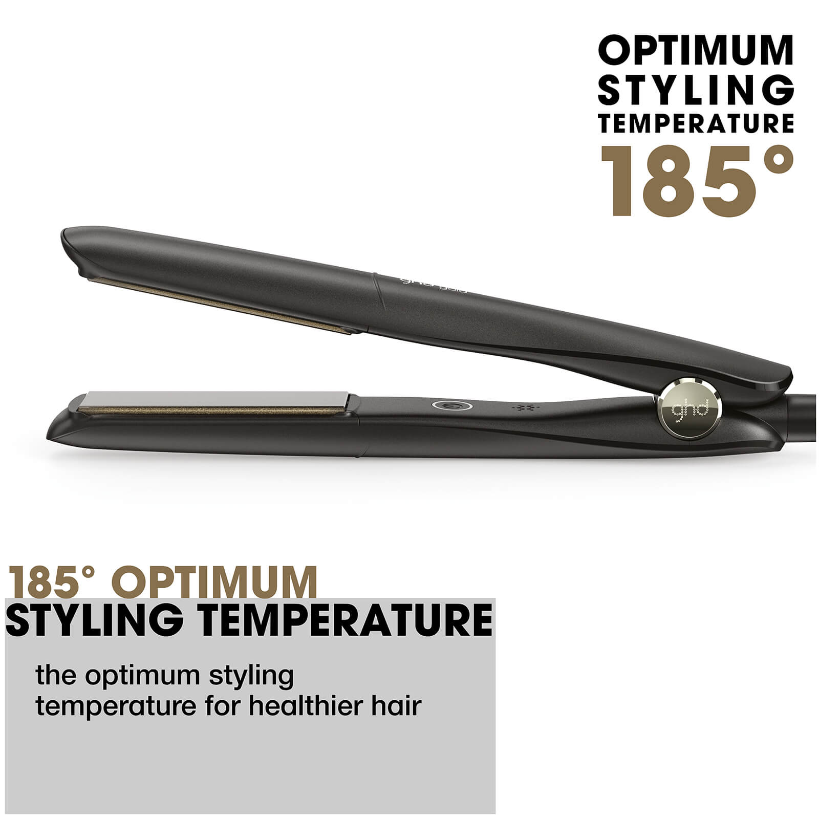 ghd flat irons