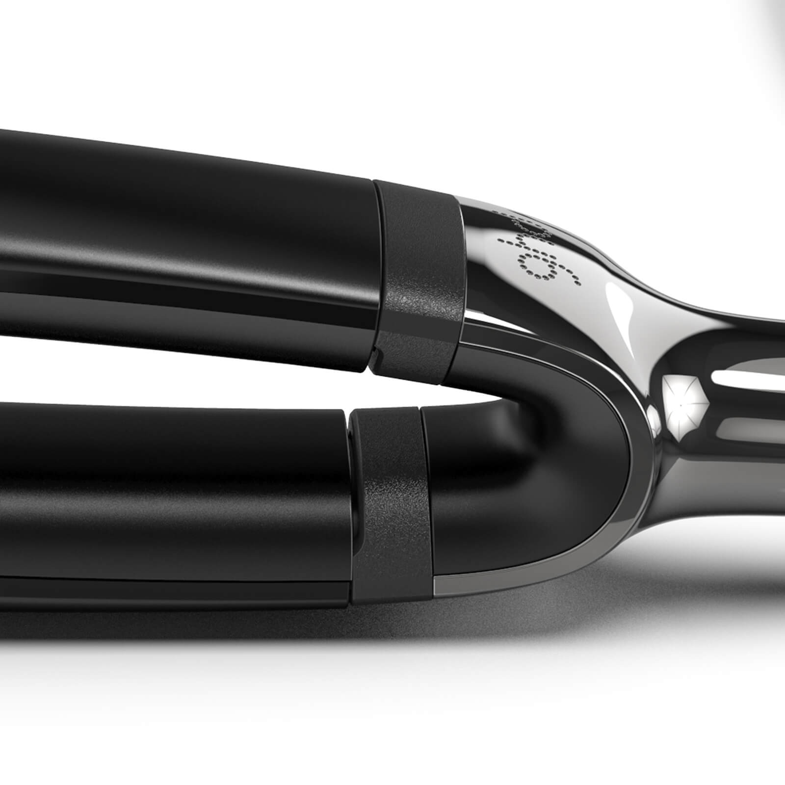 ghd wishbone hinge for styling control