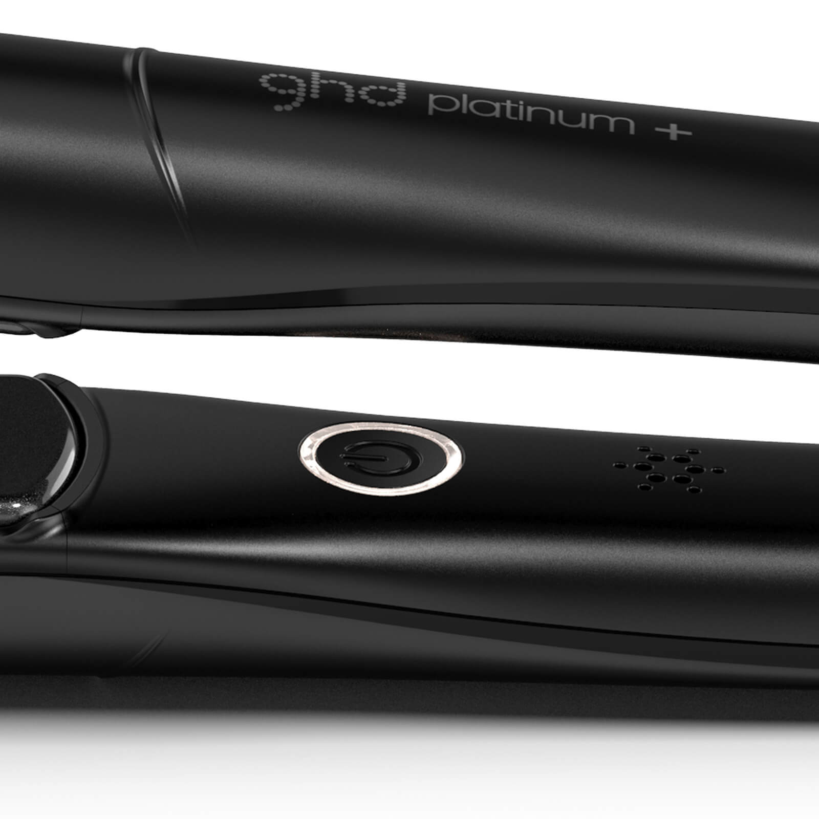 ghd Ultra-Zone® Technology