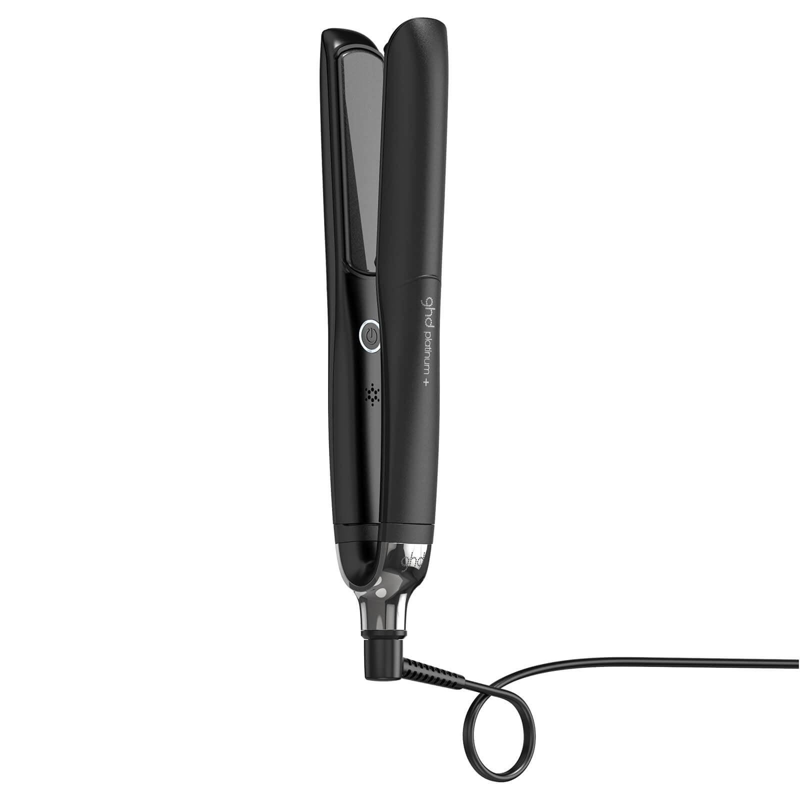 ghd Platinum+ flat irons for easy styles