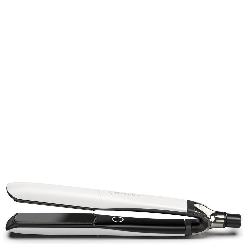 ghd Platinum+ White Straighteners |The Beauty Agenda |Free UK Delivery