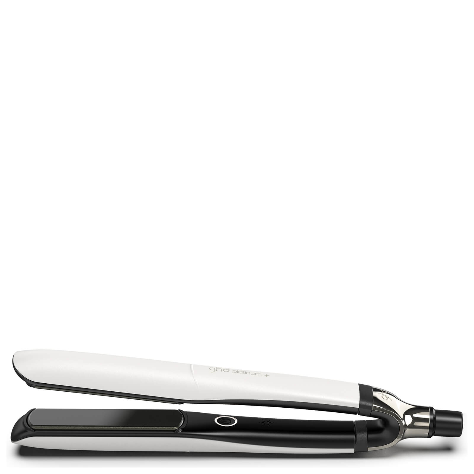 ghd Platinum+ White Straighteners |The Beauty Agenda |Free UK Delivery