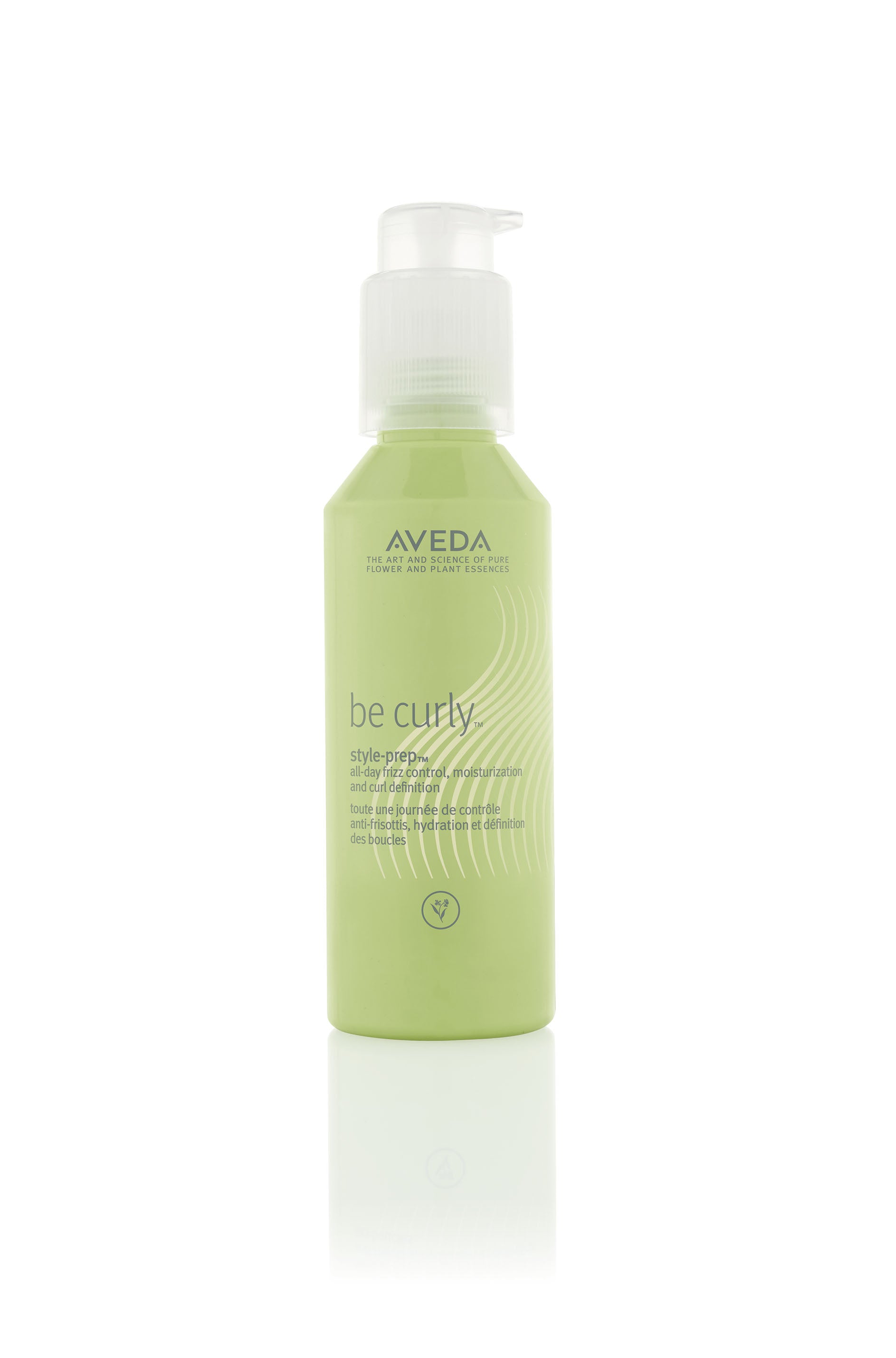 aveda be curly™ style-prep™ 100ml